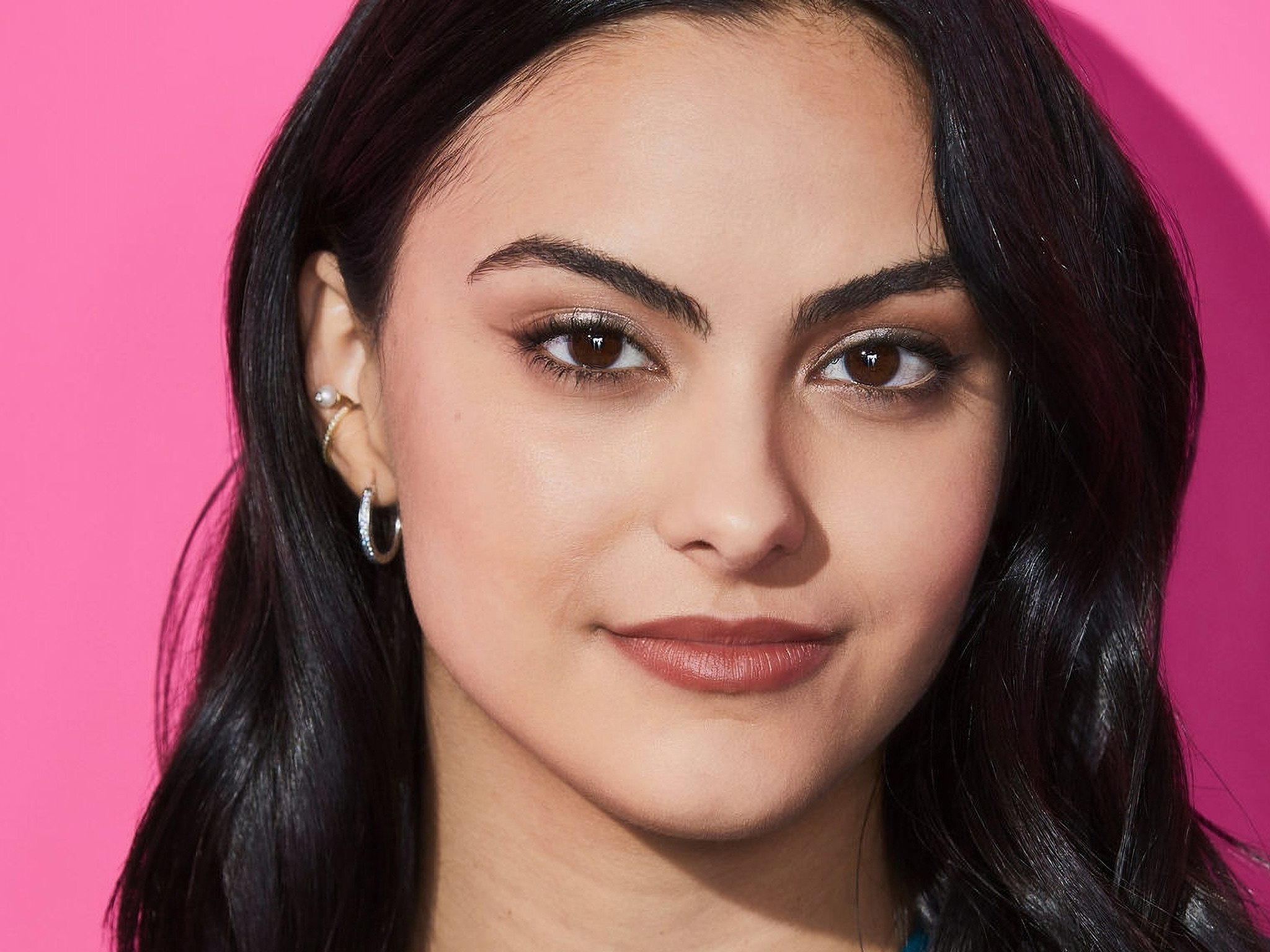 2048x1536 Camila Mendes Portrait New 2048x1536 Resolution HD 4k ...