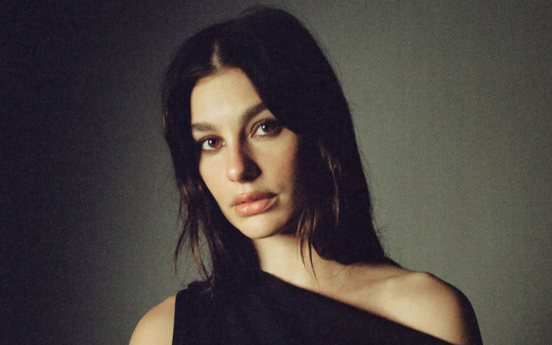 1920x1200 Camila Morrone The New York Times 1080P Resolution ,HD 4k