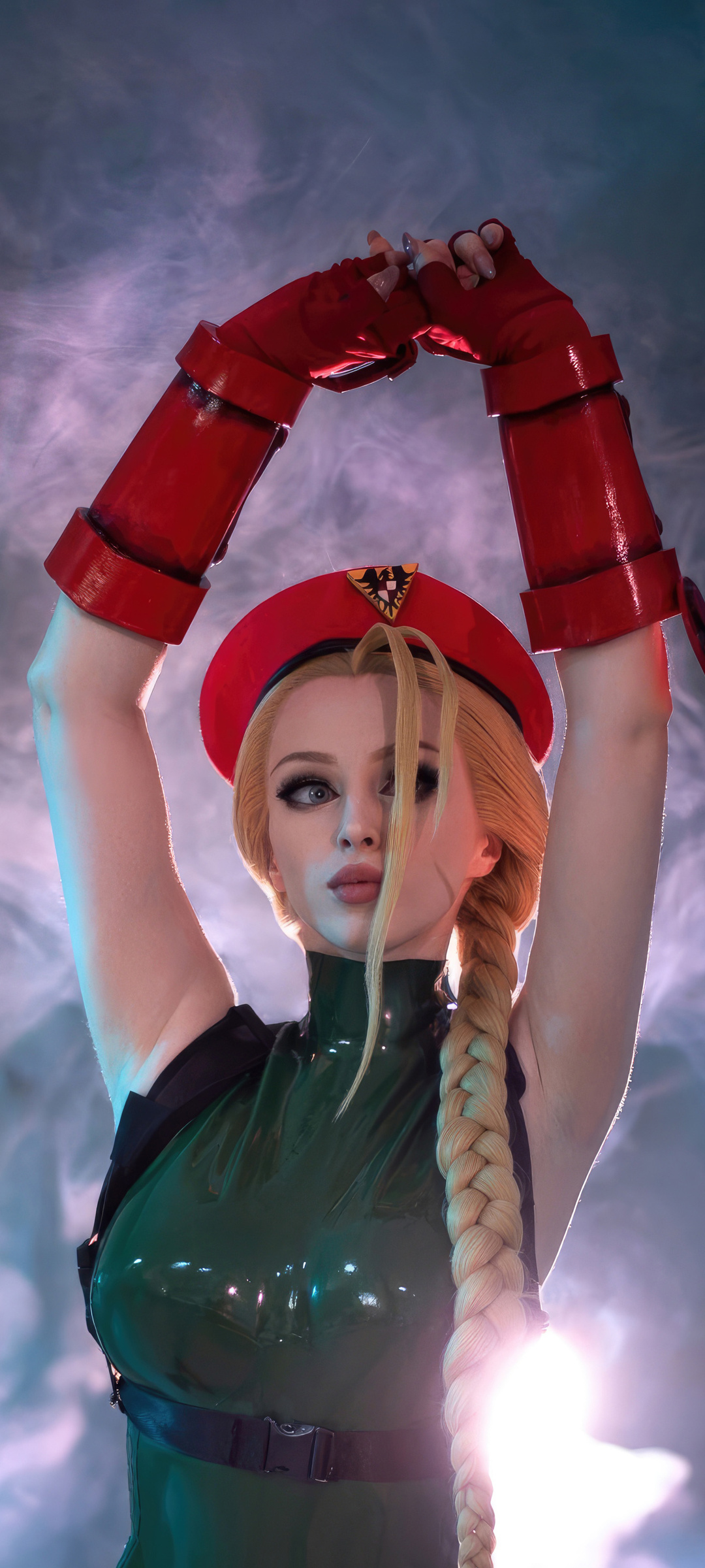 1080x2400 Cammy Street Fighter Google Pixel 7 ,HD 4k Wallpapers,Images ...