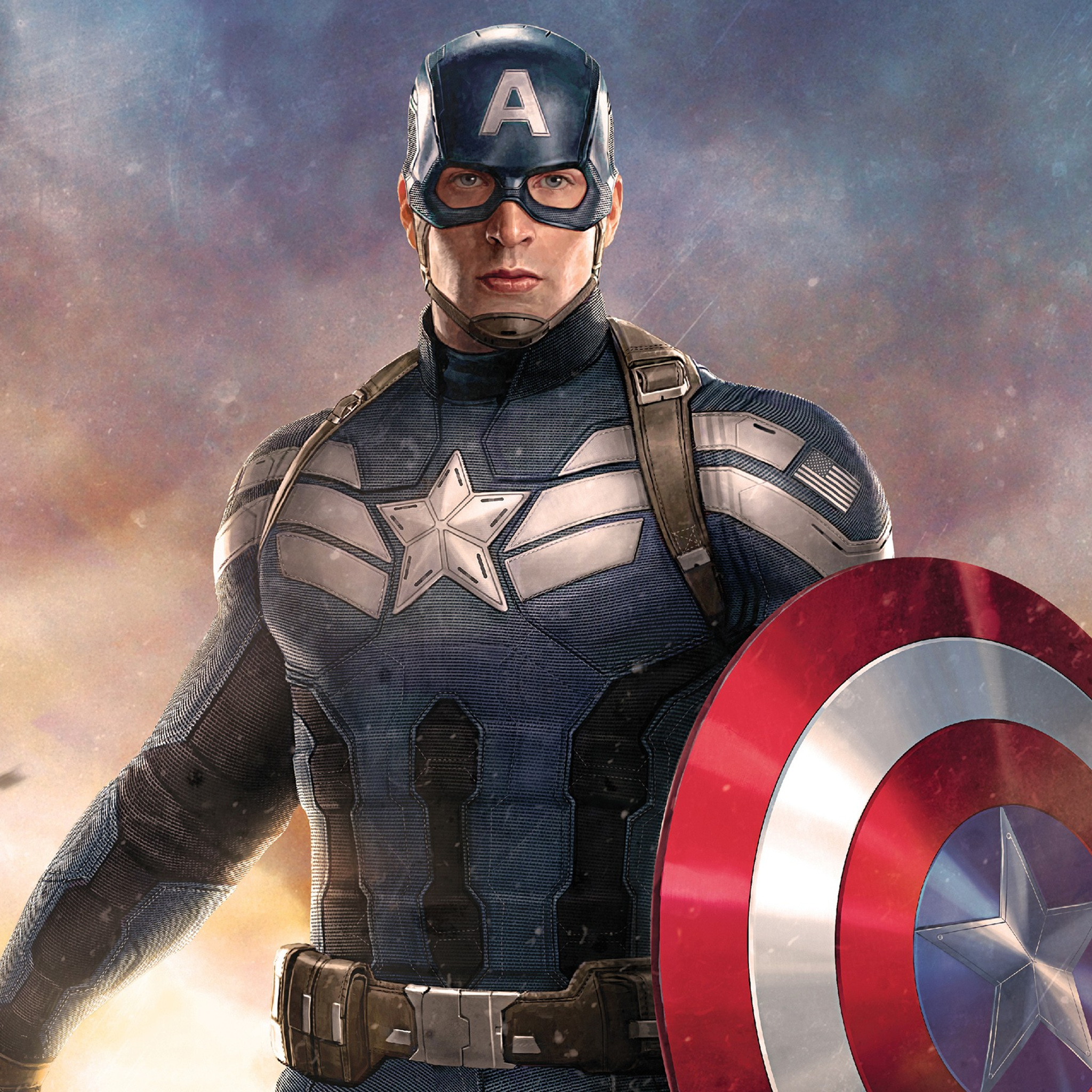 captain america wallpaper