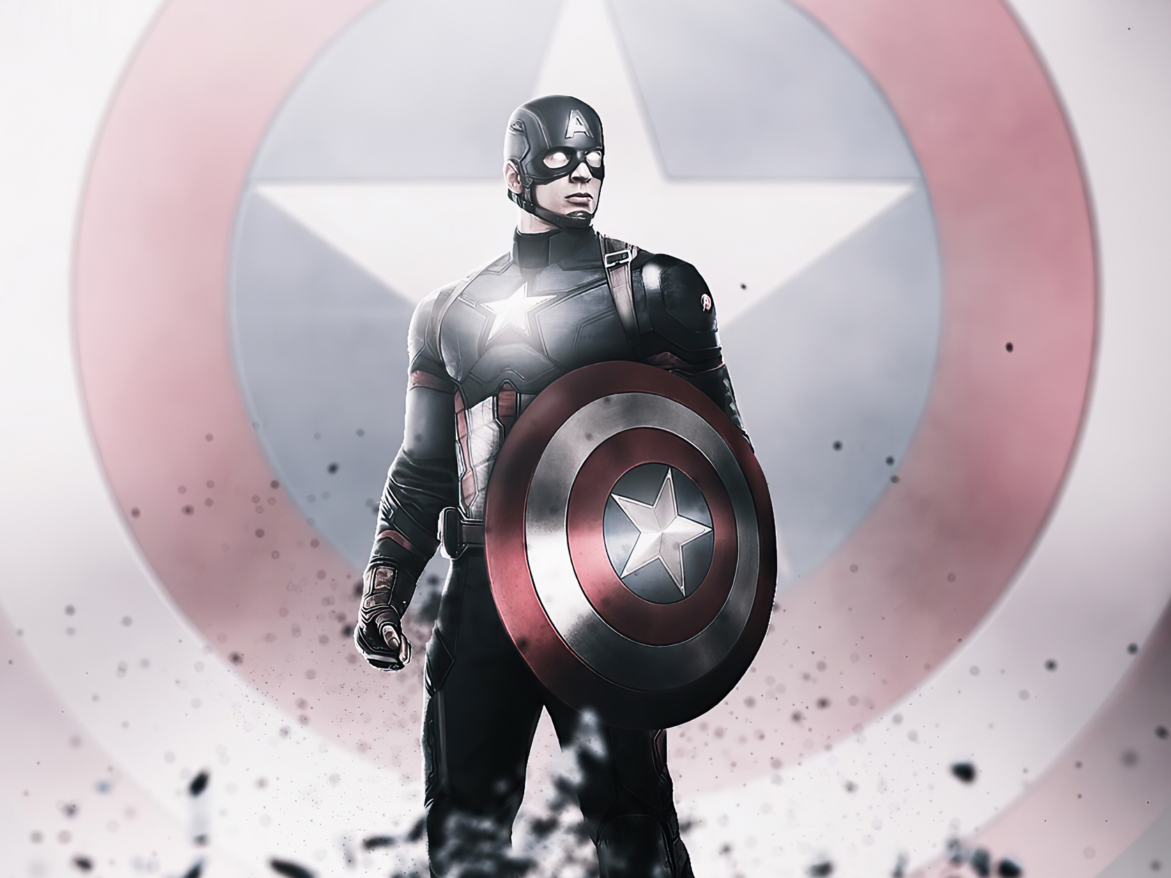 1680x1260 Captain America Hero 4k 1680x1260 Resolution HD 4k Wallpapers ...