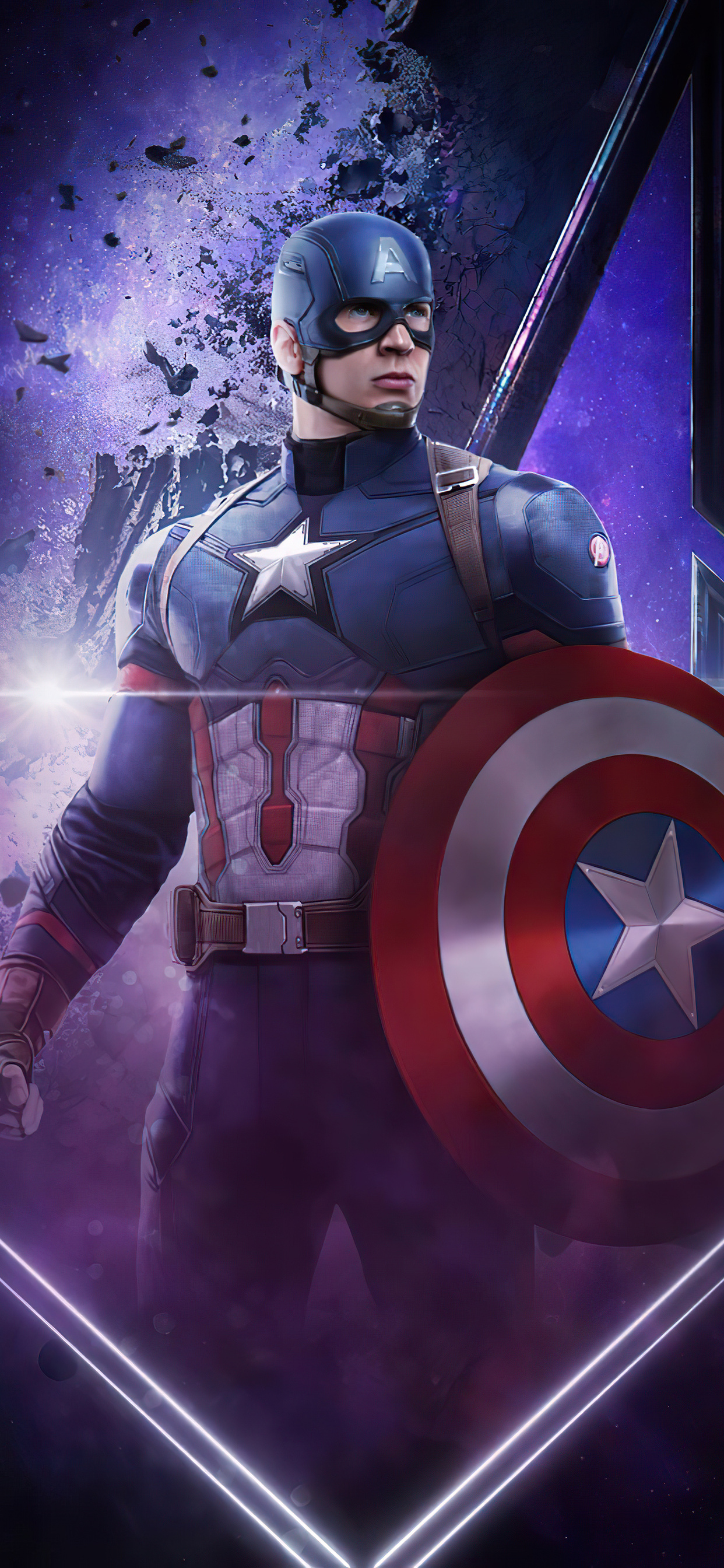 1242x26 Captain America Infinity War 4k Iphone Xs Max Hd 4k Wallpapers Images Backgrounds Photos And Pictures