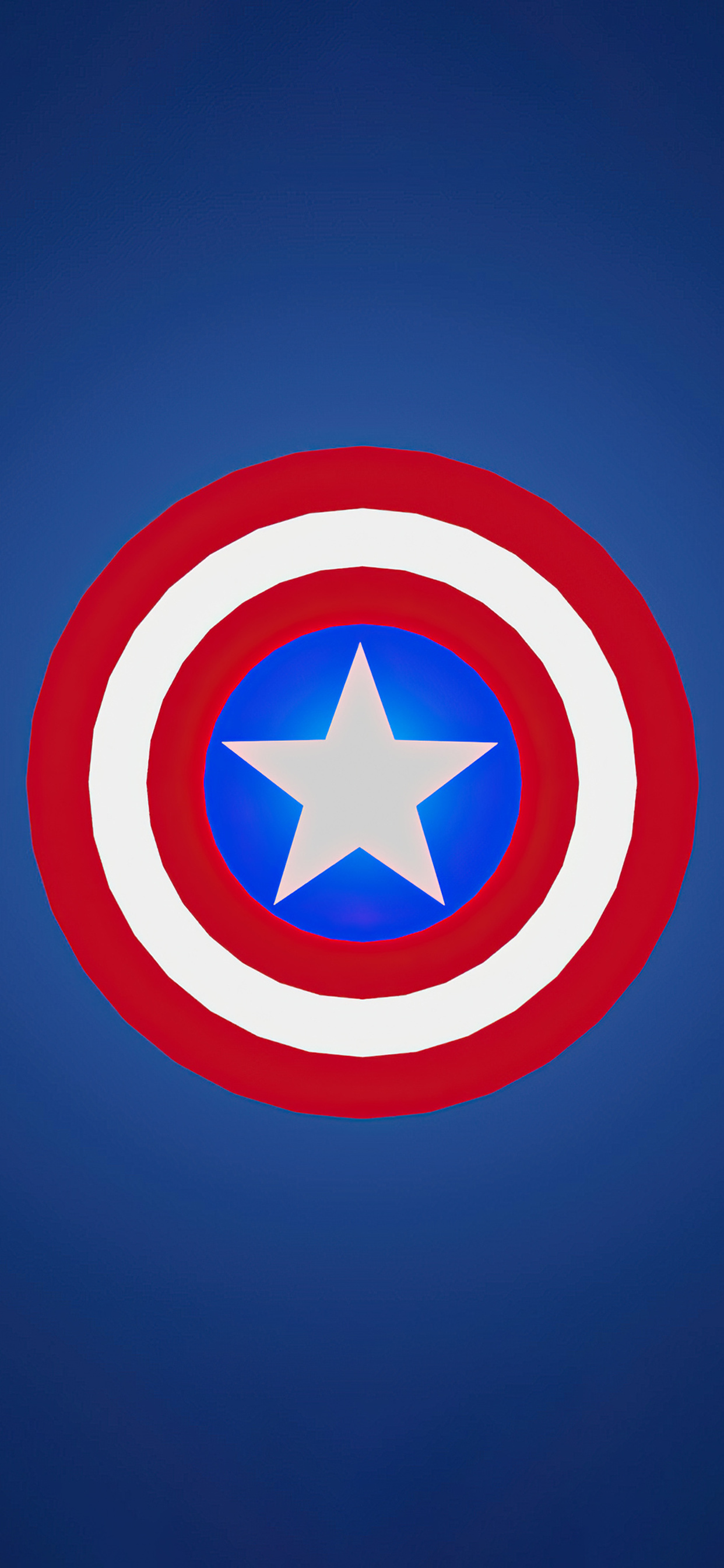 1242x2688 Captain America Minimalist Logo 4k Iphone Xs Max Hd 4k Wallpapers Images Backgrounds 1864