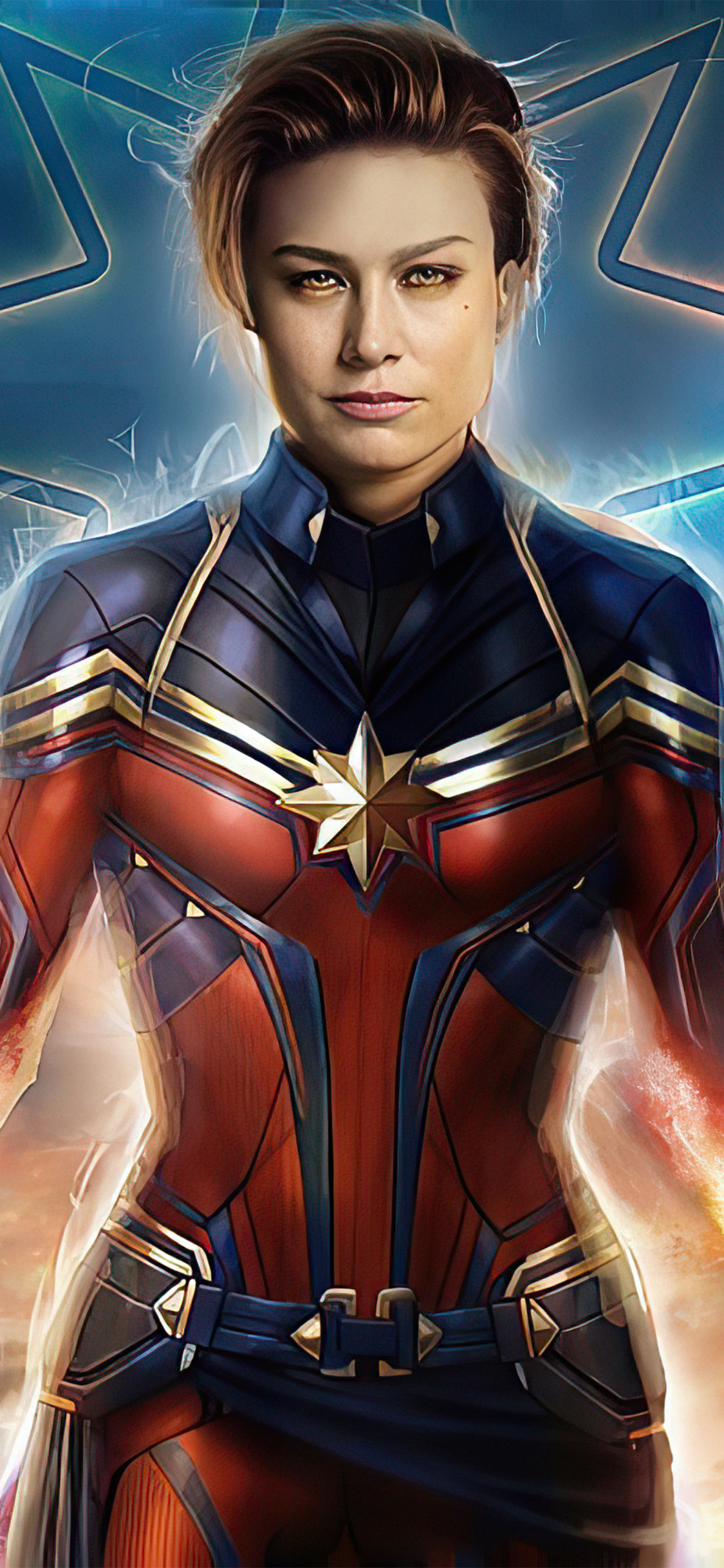 for ios download Captain Marvel