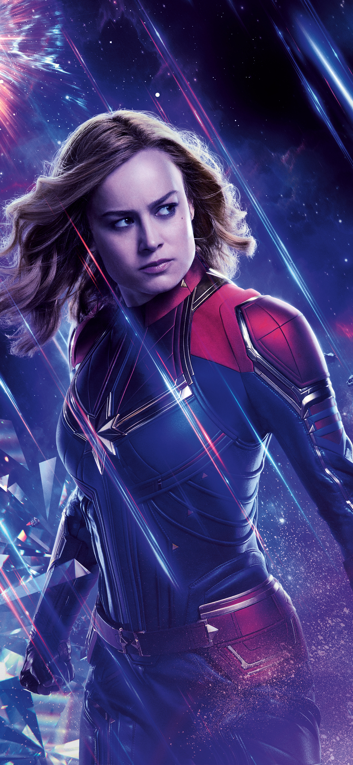 1125x2436 Captain Marvel Avengers End Game 8k Iphone XS,Iphone 10,Iphone X  HD 4k Wallpapers, Images, Backgrounds, Photos and Pictures