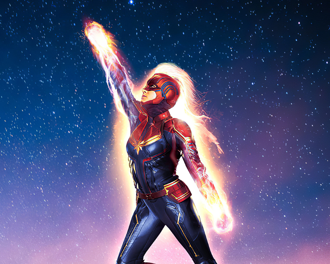 1280x1024 Captain Marvel Brie 1280x1024 Resolution HD 4k Wallpapers, Images, Backgrounds, Photos