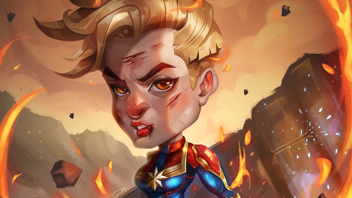 1366x768 captain marvel images 1366x768 captain marvel images