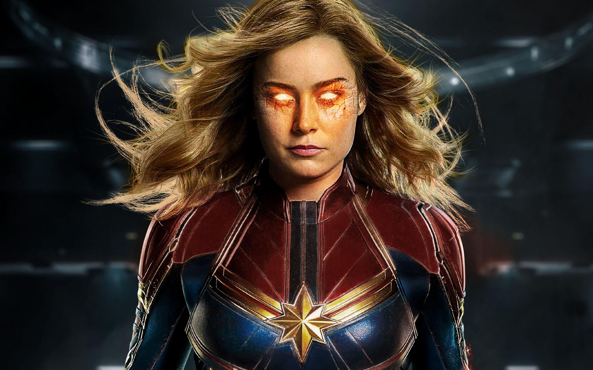 captain marvel download