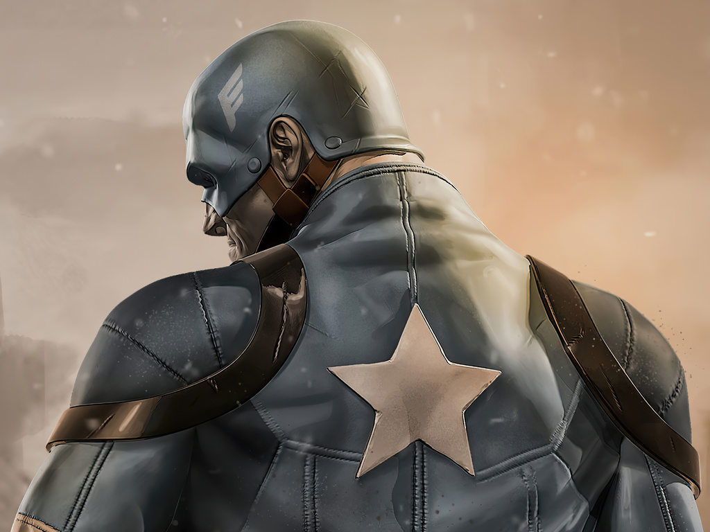 Captain Is This The Battlefield 1024x768 Captain On The Battlefield 1024x768 Resolution HD 4k