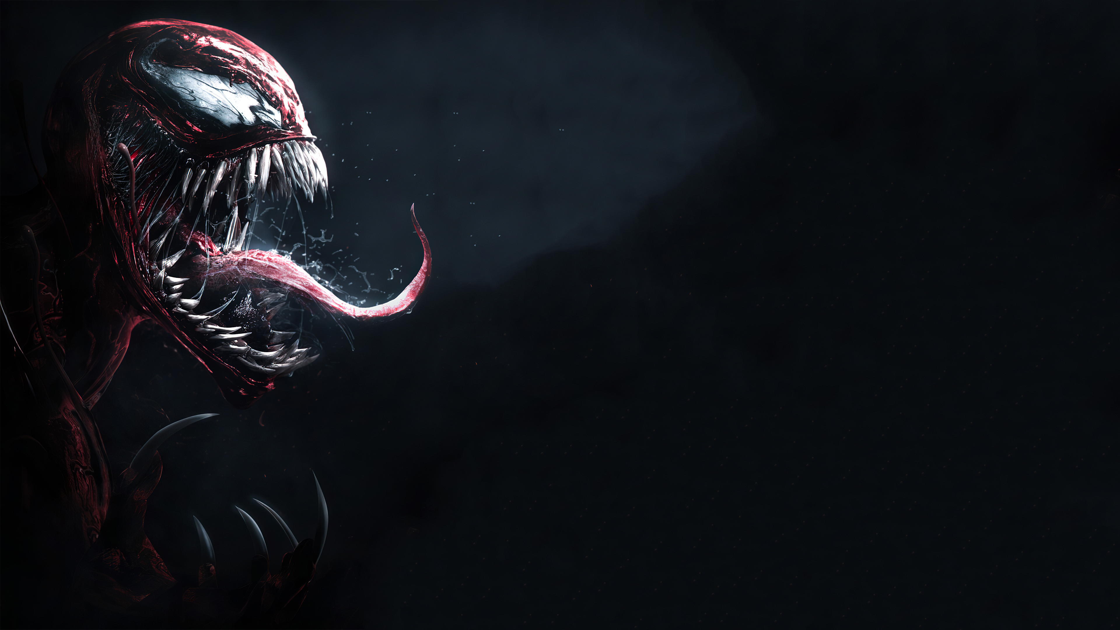 3840x2160 Carnage 4k 2020 4k HD 4k Wallpapers, Images, Backgrounds ...