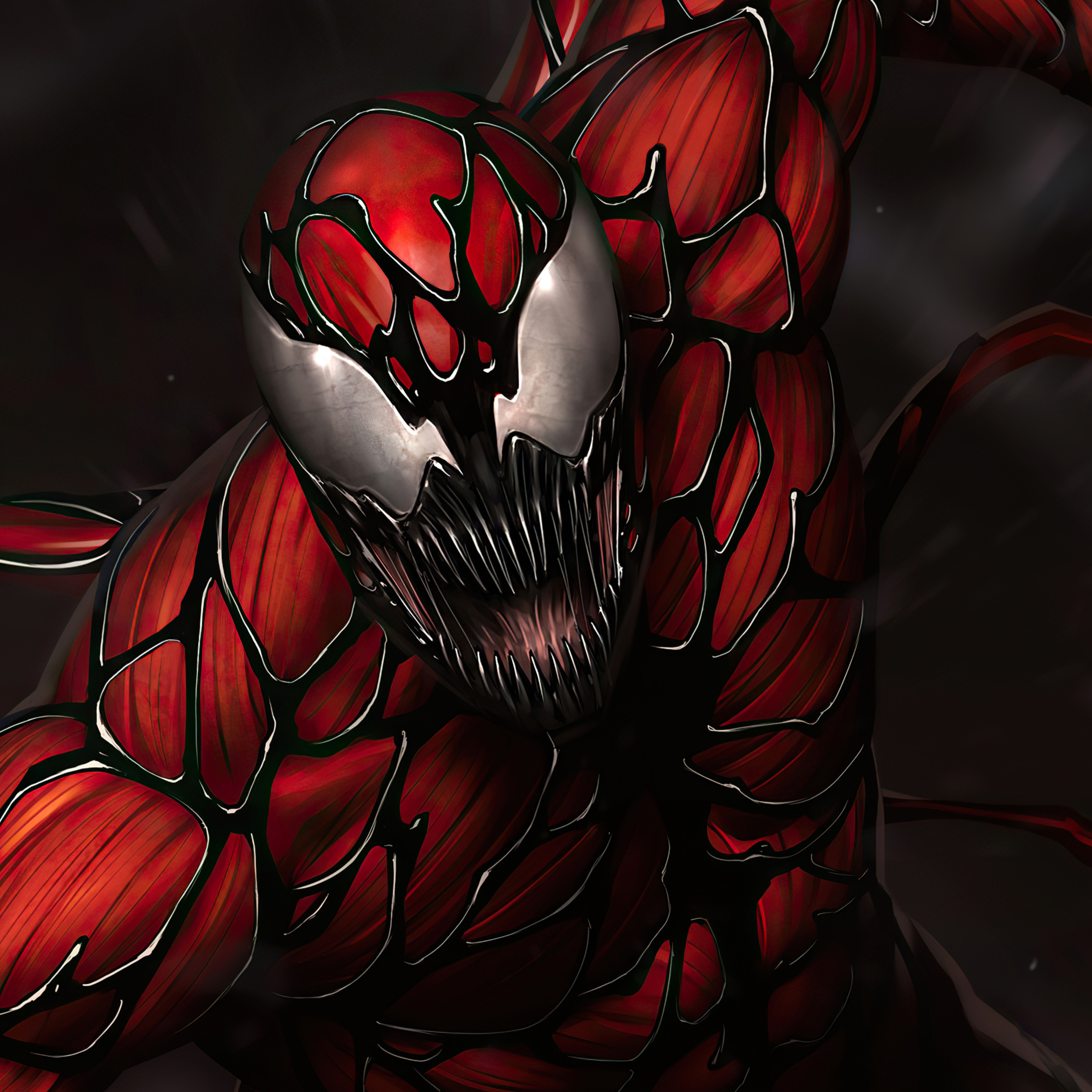 Carnage Coming 4k In 2932x2932 Resolution. carnage-coming-4k-go.jpg. 