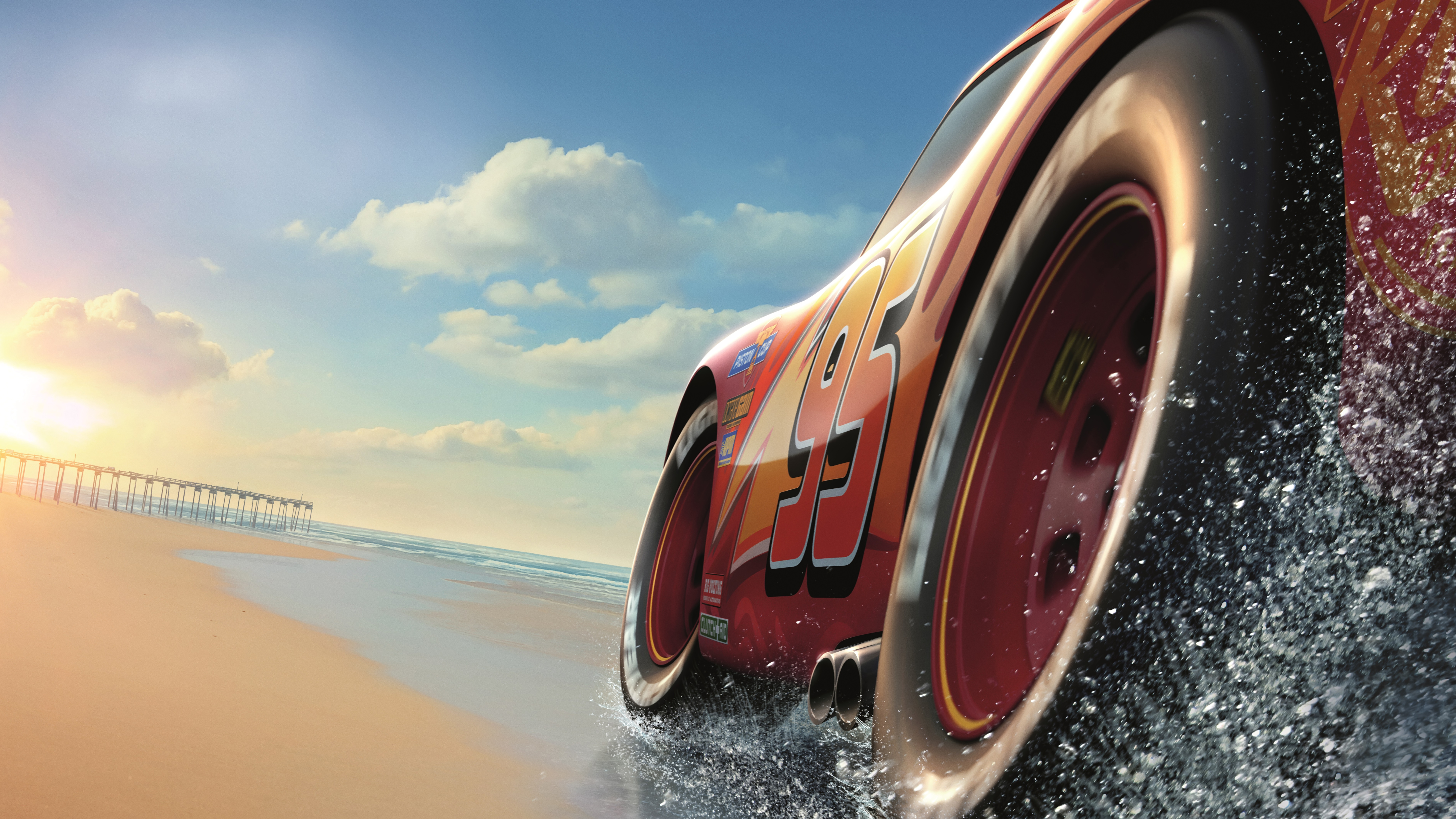 Disney Cars 5 - Car HD wallpaper | Pxfuel