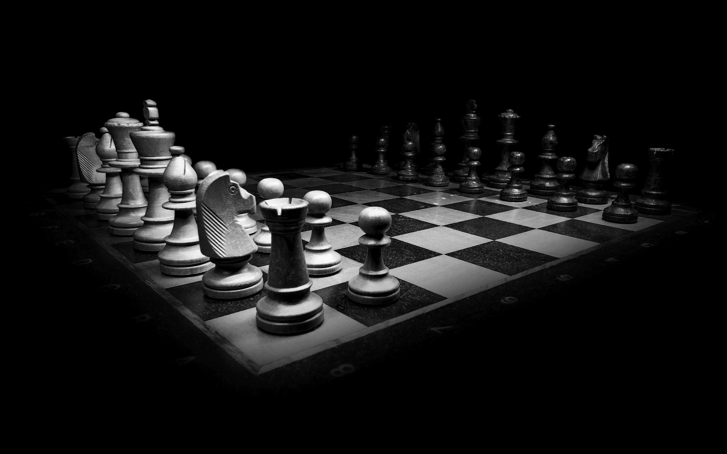 Chess Desktop Wallpapers - Wallpaper Cave