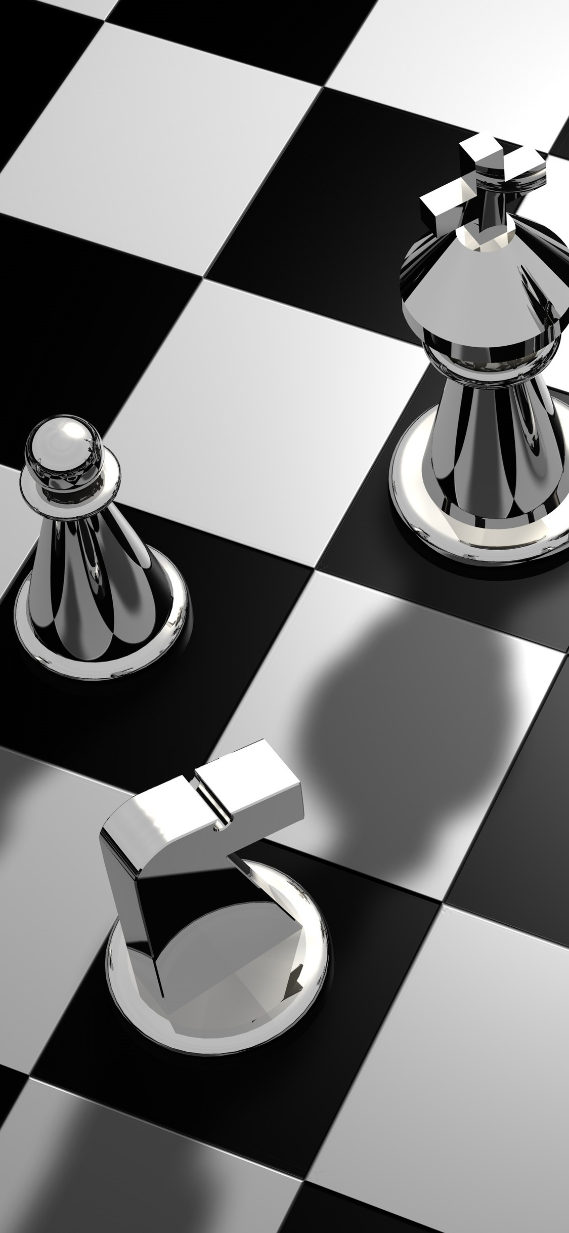 Chess Game iPhone Wallpaper HD  iPhone Wallpapers  iPhone Wallpapers