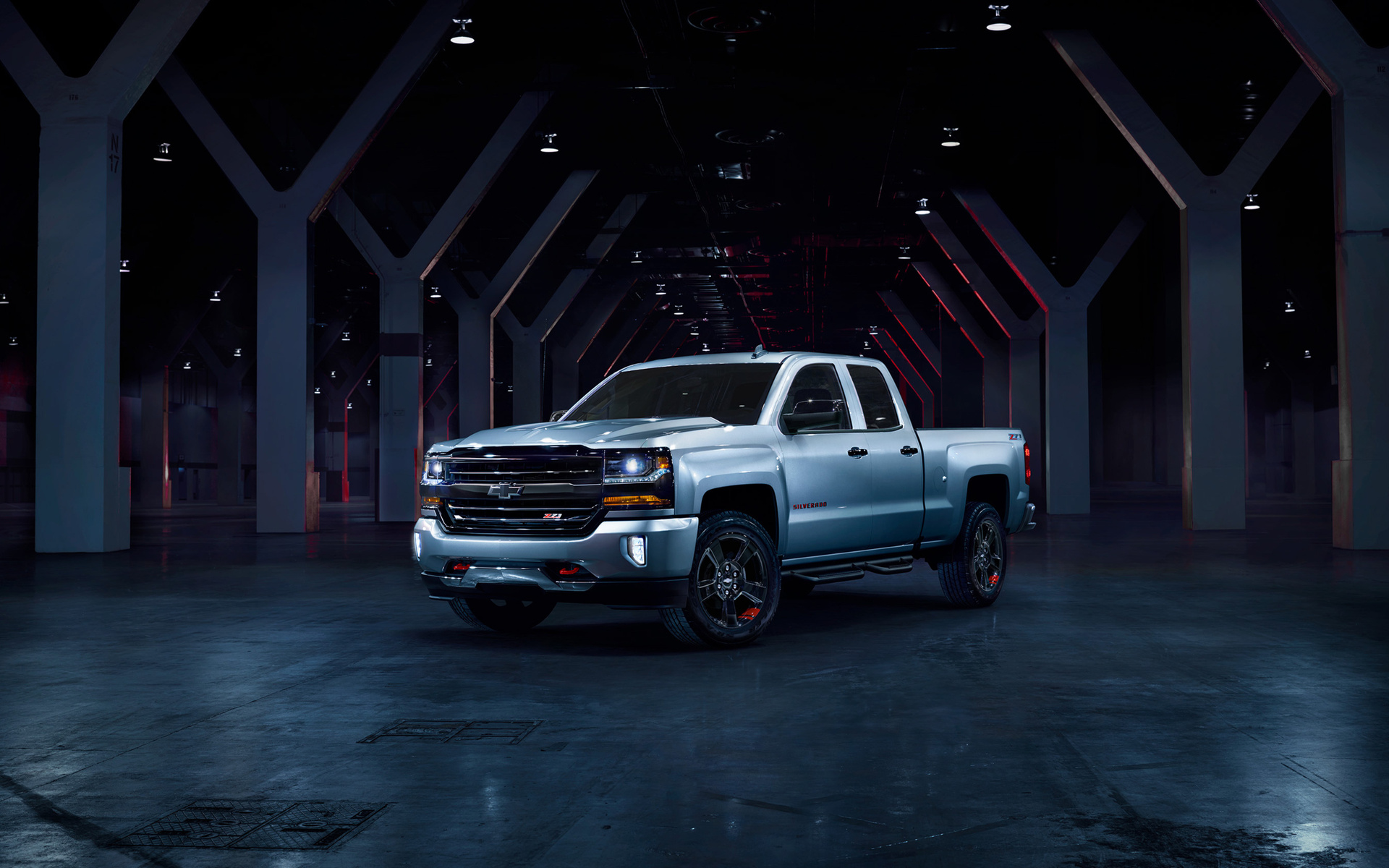 1920x1200 Chevrolet Silverado 4k 1080P Resolution ,HD 4k Wallpapers ...