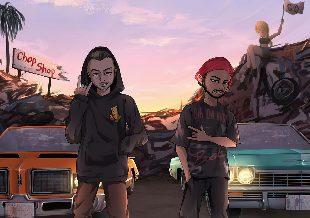 1280x900 Chop Shop 1280x900 Resolution HD 4k Wallpapers, Images