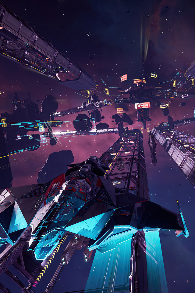 640x960 Chorus 5k iPhone 4, iPhone 4S ,HD 4k Wallpapers,Images