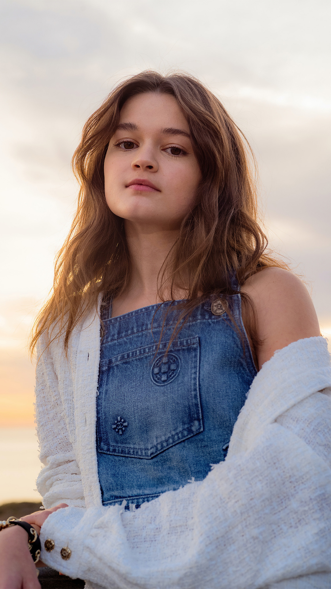 1080x1920 Ciara Bravo Photoshoot For The Face Magazine 5k Iphone 7,6s,6