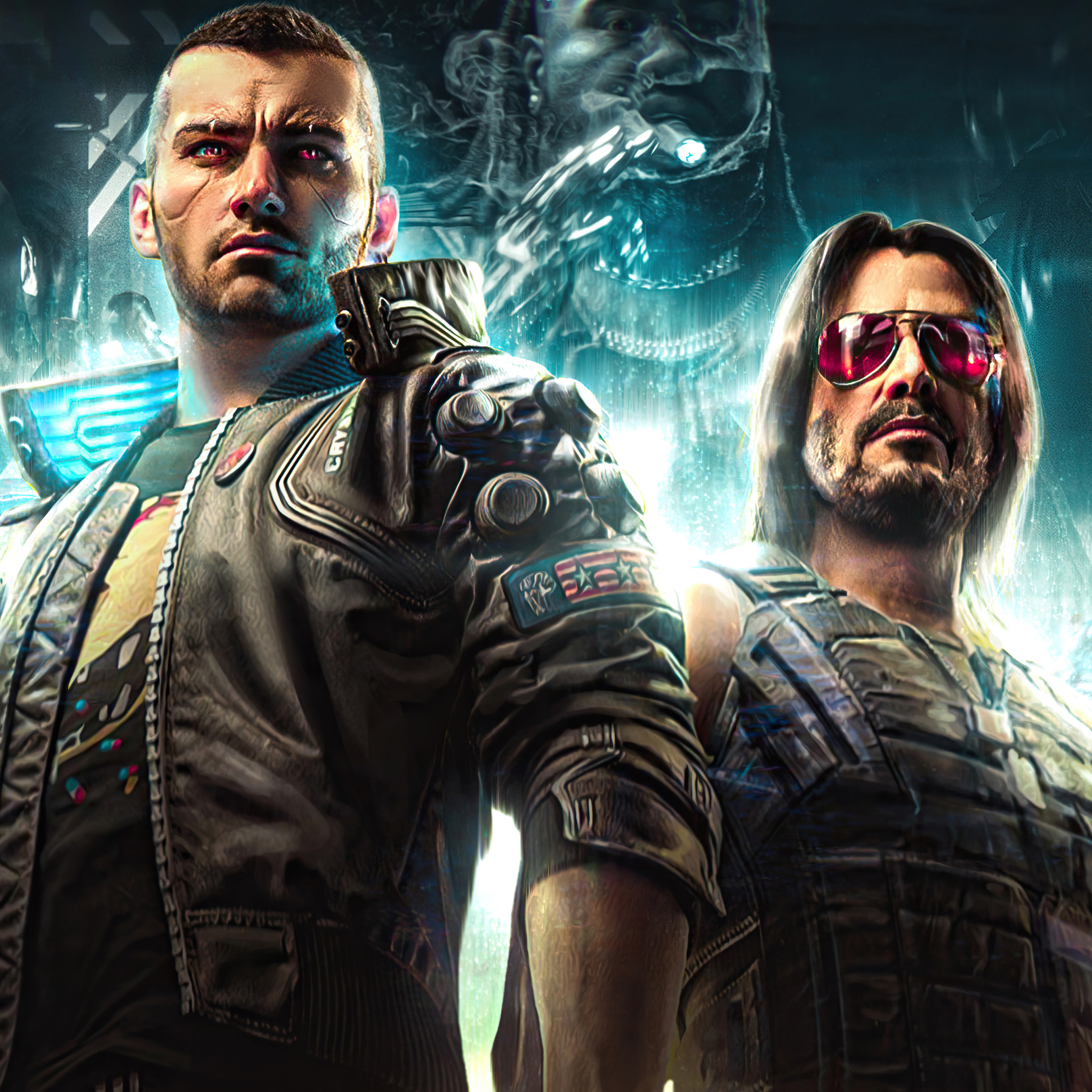 Face the future. Киберпанк 2077. Реинтеграция Cyberpunk 2077. Cyberpunk 2077 - Yukimura. Cyberpunk 2077 Edge Runner.