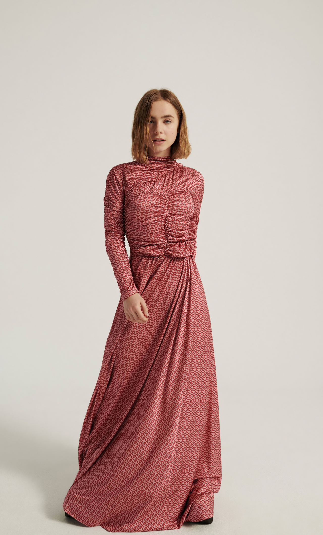 1280x2120 Clara Galle Vogue Spain 4k iPhone 6+ ,HD 4k Wallpapers,Images