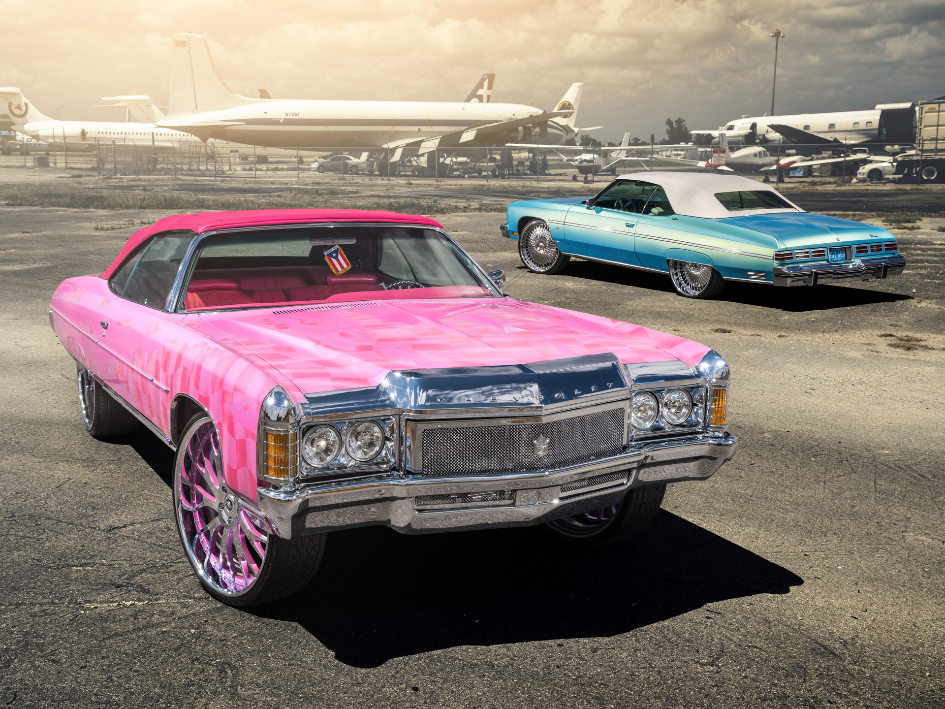 1920x1440 Classic Chevys 1920x1440 Resolution HD 4k Wallpapers, Images