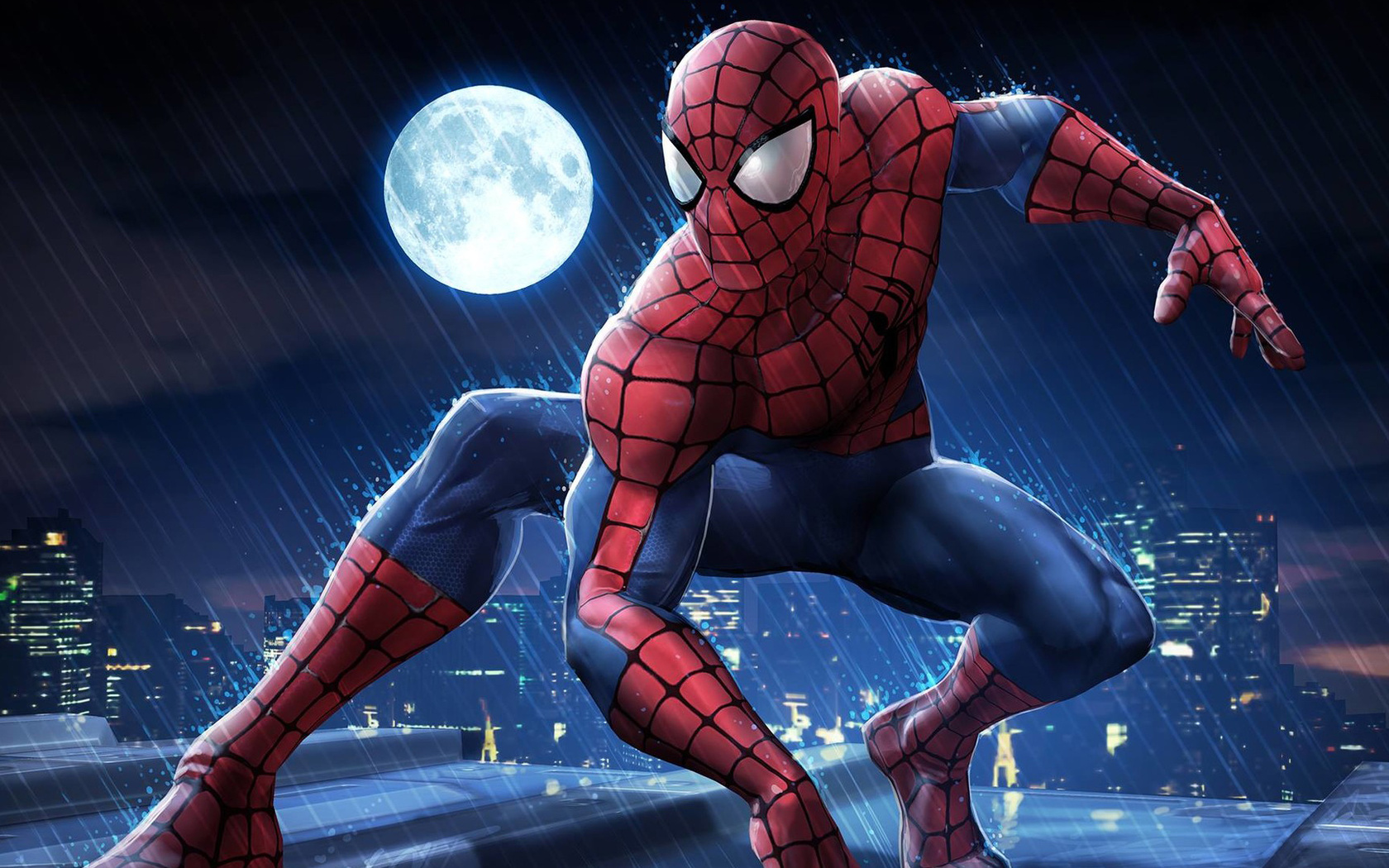 1680x1050 Classic Spiderman Wallpaper,1680x1050 Resolution HD 4k ...