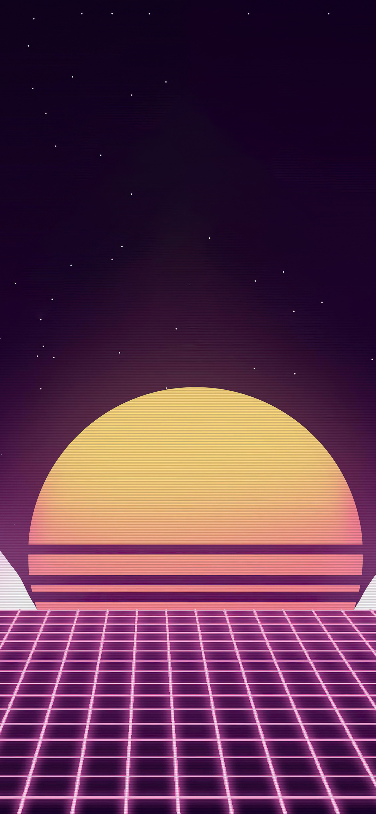 Vintage Synthwave: A Music Video Delight - k9ernqb