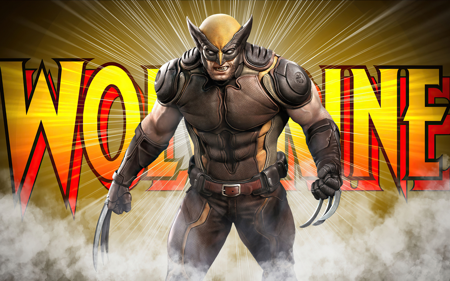 1440x900 Classic Wolverine 4k Wallpaper,1440x900 Resolution HD 4k
