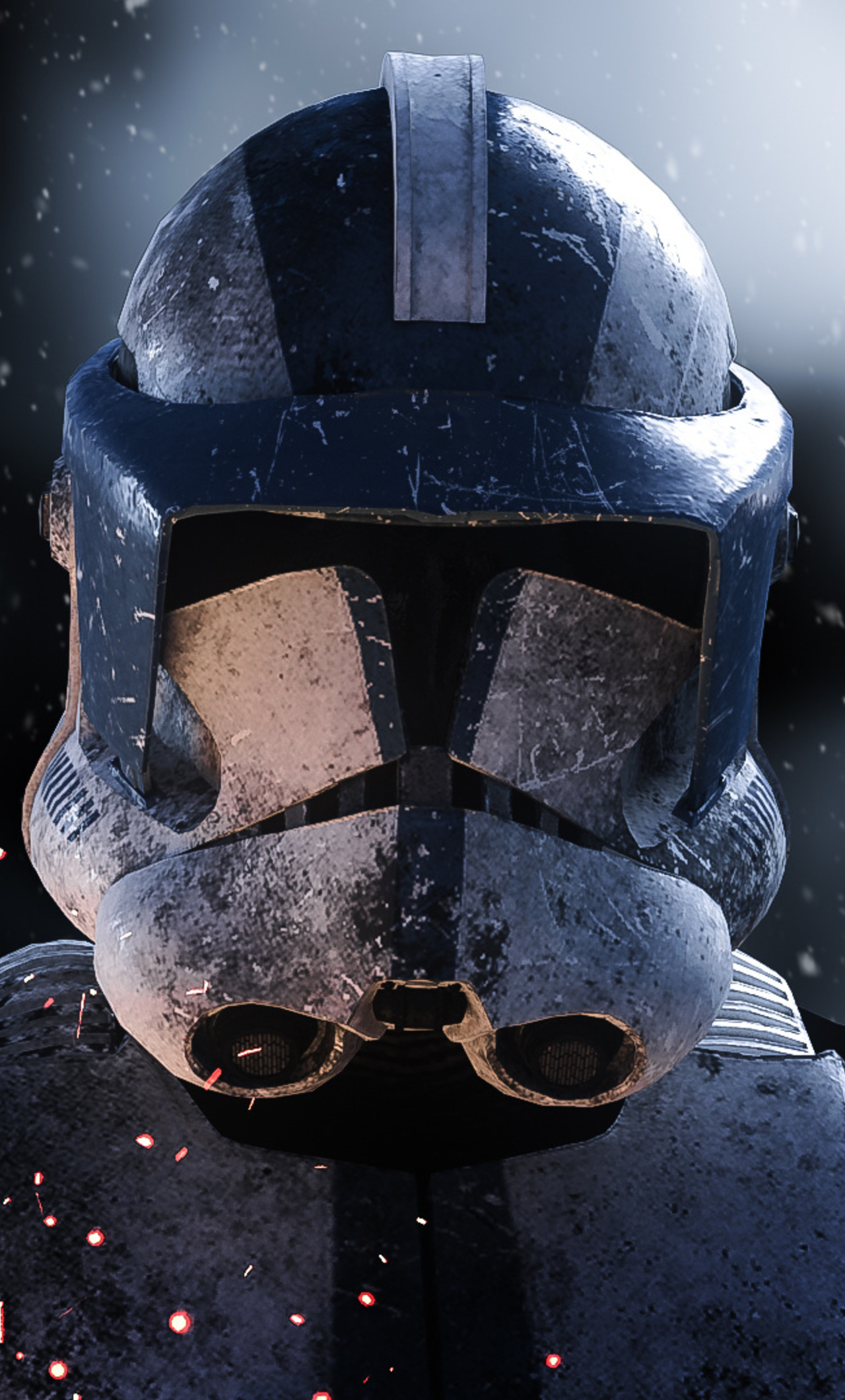 1280x2120 Clone Trooper Star Wars 2018 iPhone 6+ HD 4k Wallpapers, Images,  Backgrounds, Photos and Pictures