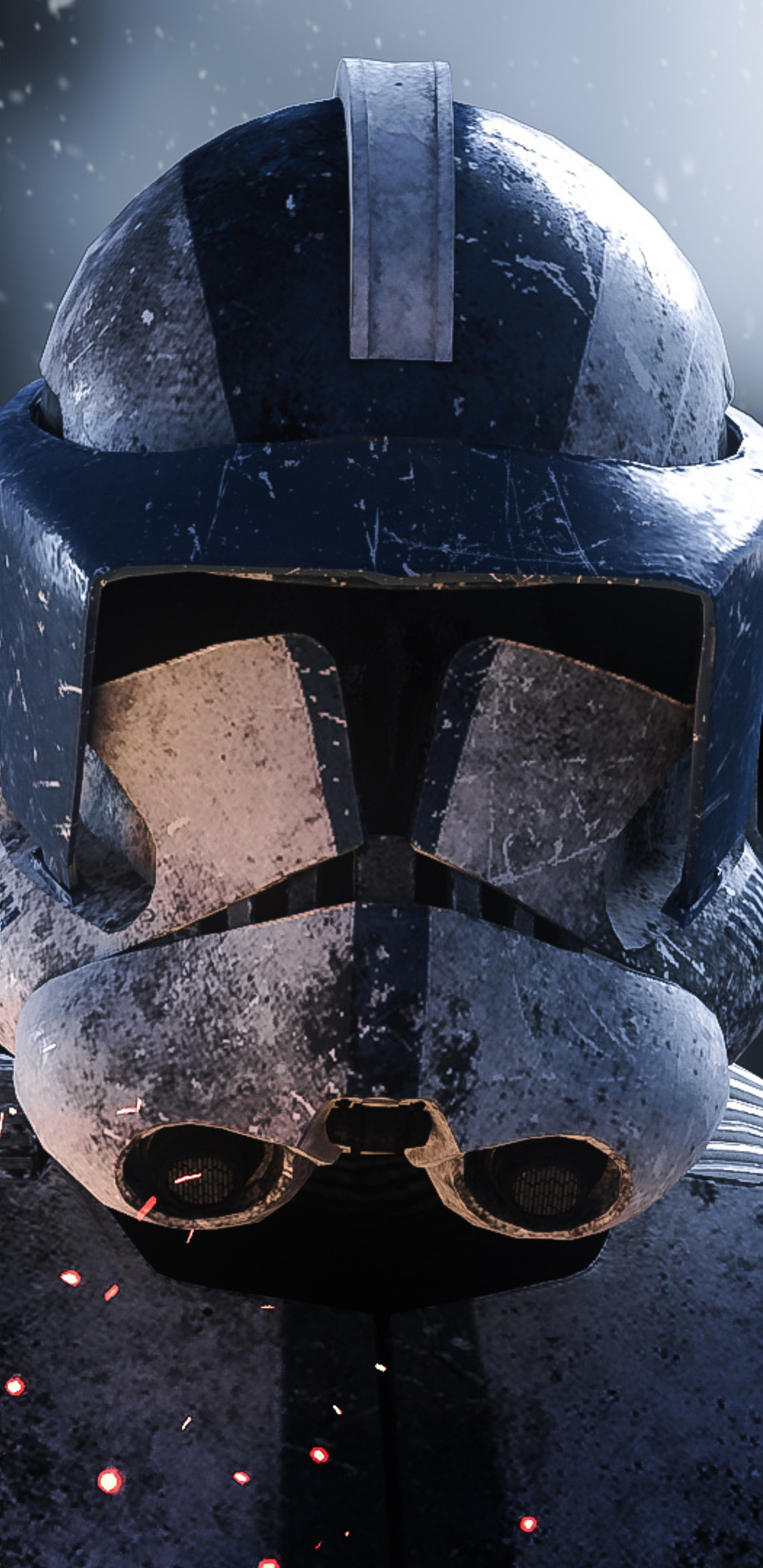 1440x2960 Clone Trooper Star Wars 2018 Samsung Galaxy Note 9,8, S9,S8,S8+  QHD HD 4k Wallpapers, Images, Backgrounds, Photos and Pictures