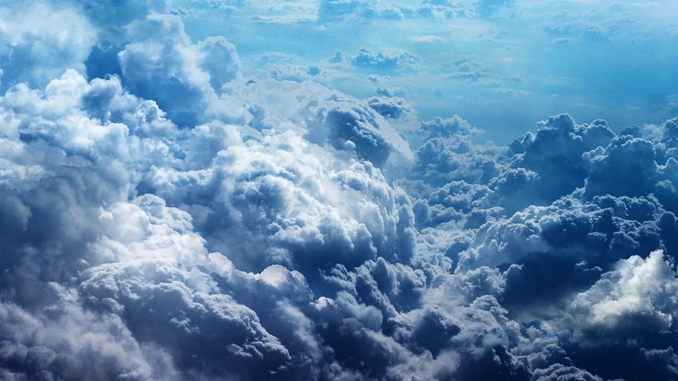 1366x768 Clouds 1366x768 Resolution HD 4k Wallpapers, Images, Backgrounds,  Photos and Pictures