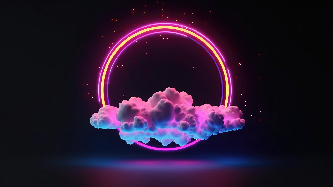 clouds-neon-rings-dark-5k-p0.jpg