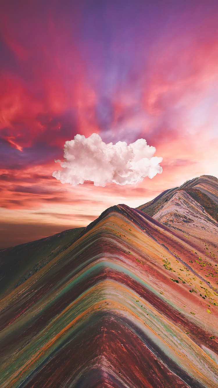 Nếu bạn muốn tìm hiểu về danh lam thắng cảnh Vỉnhinkunca nổi tiếng với màu cầu vồng đầy màu sắc, hãy xem hình nền 4k về đỉnh núi sương mù Vỉnhinkunca trên iPhone 6 của bạn. Bạn sẽ mê hoặc với vẻ đẹp thiên nhiên nơi đây.