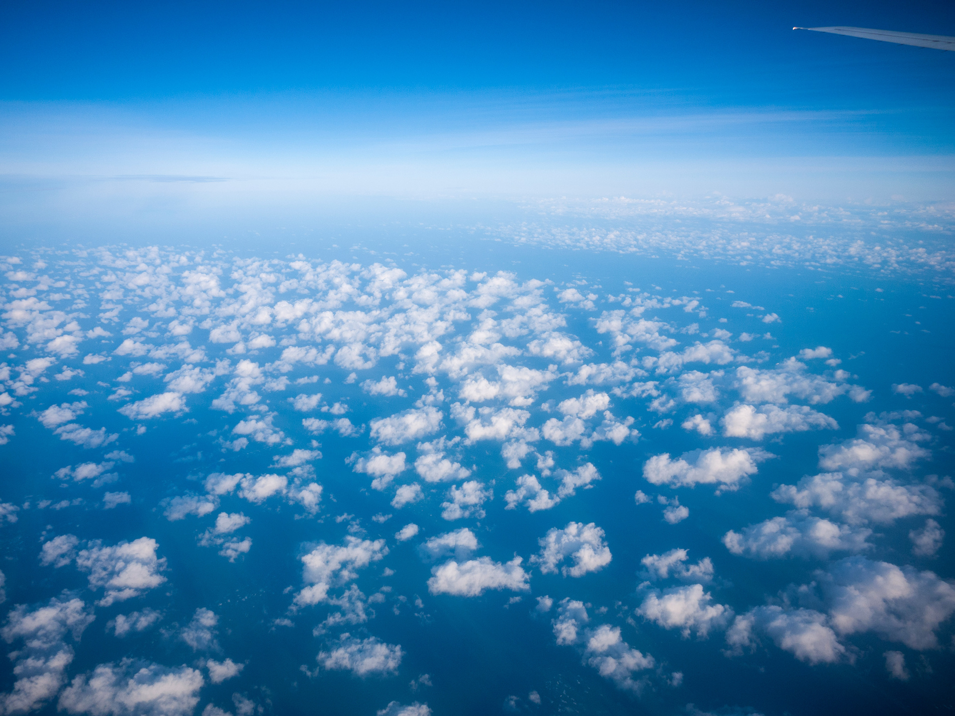 1920x1440 Clouds View From Plane 5k 1920x1440 Resolution HD 4k ...