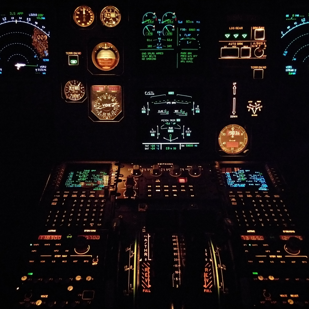 1024x1024 Cockpit 4k 1024x1024 Resolution HD 4k Wallpapers, Images ...