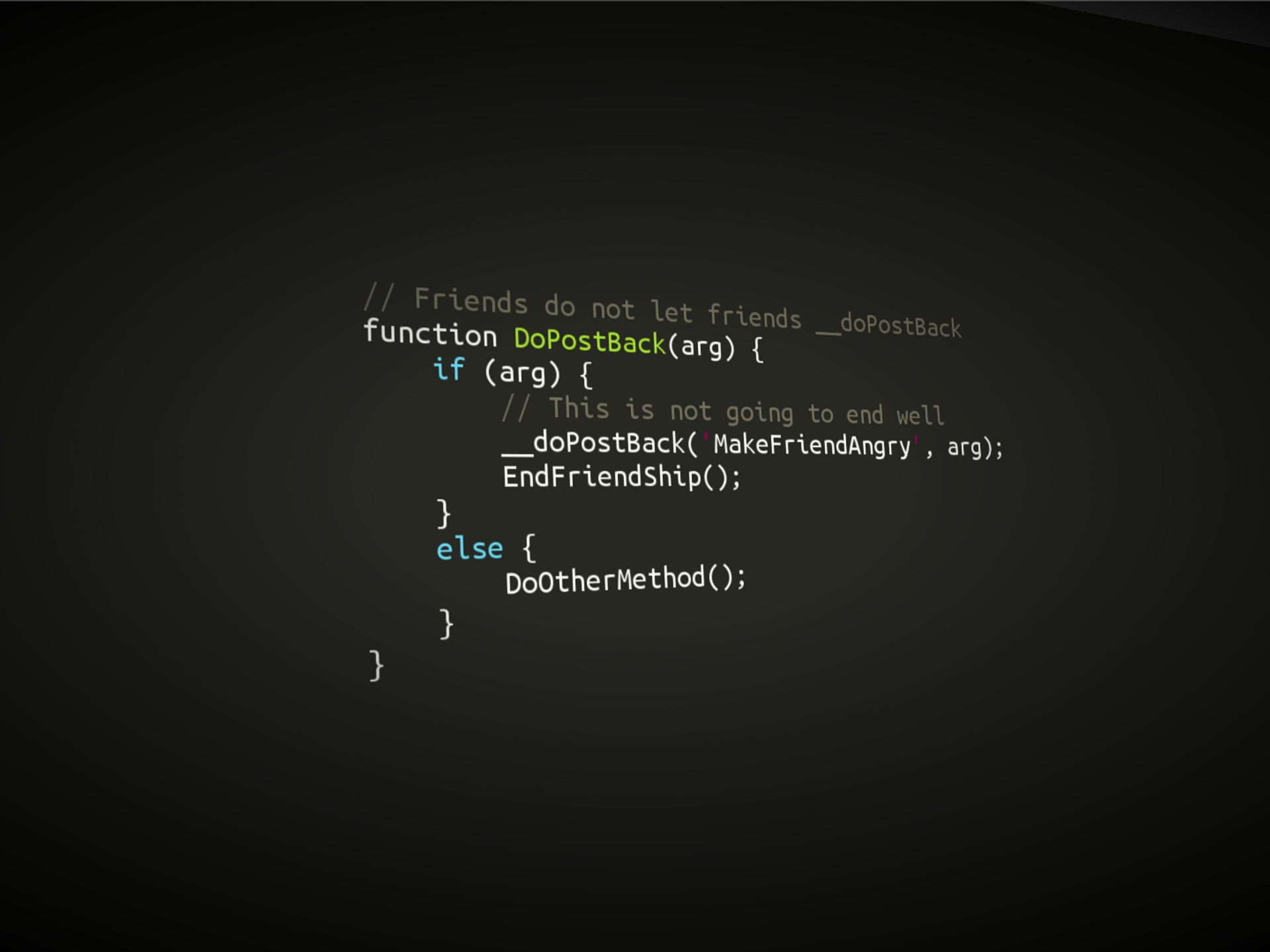 1920x1440 Code Programming Syntax 1920x1440 Resolution HD 4k Wallpapers ...