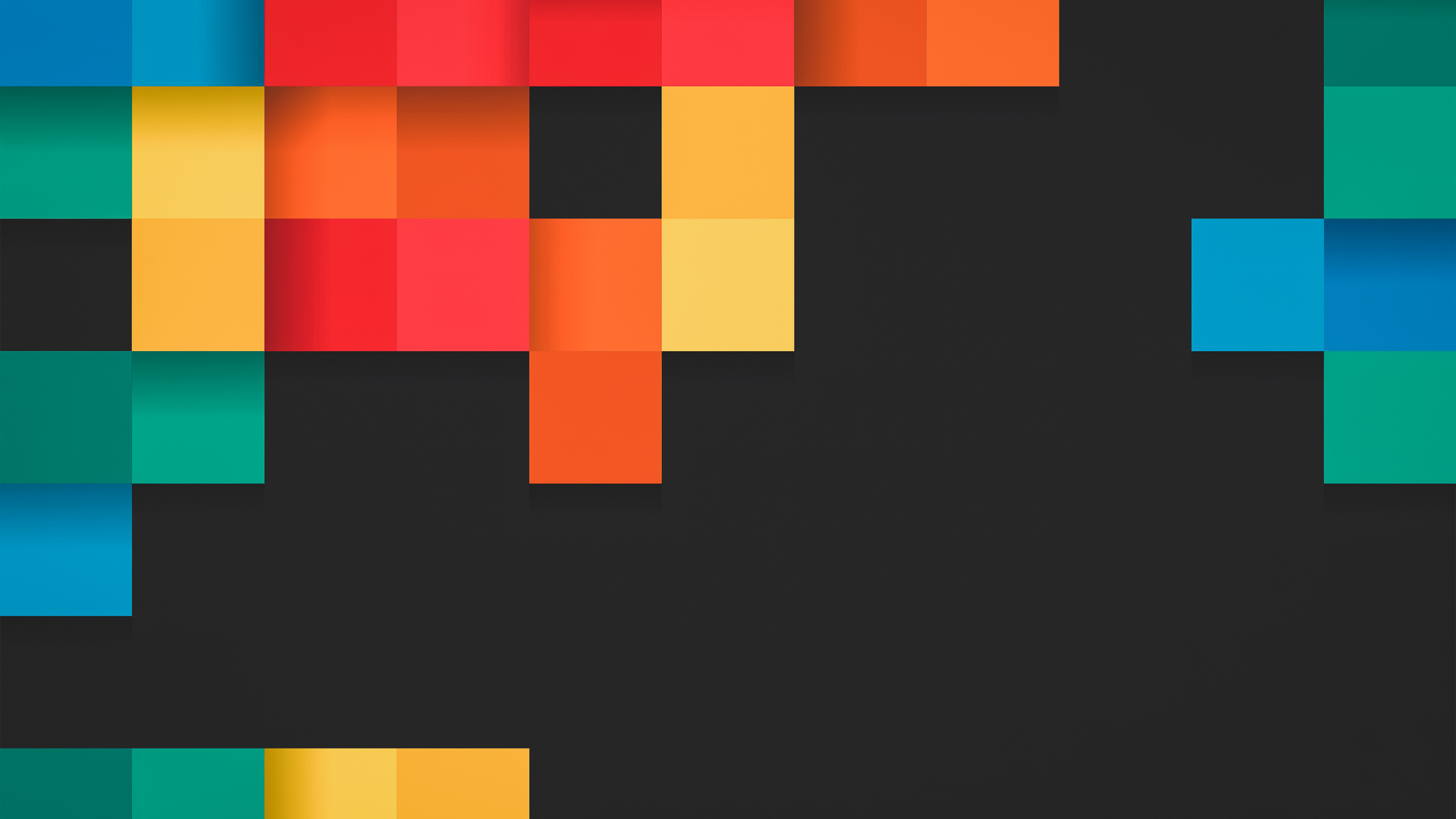 1920x1080 Colorful Grids 5k Laptop Full HD 1080P ,HD 4k Wallpapers