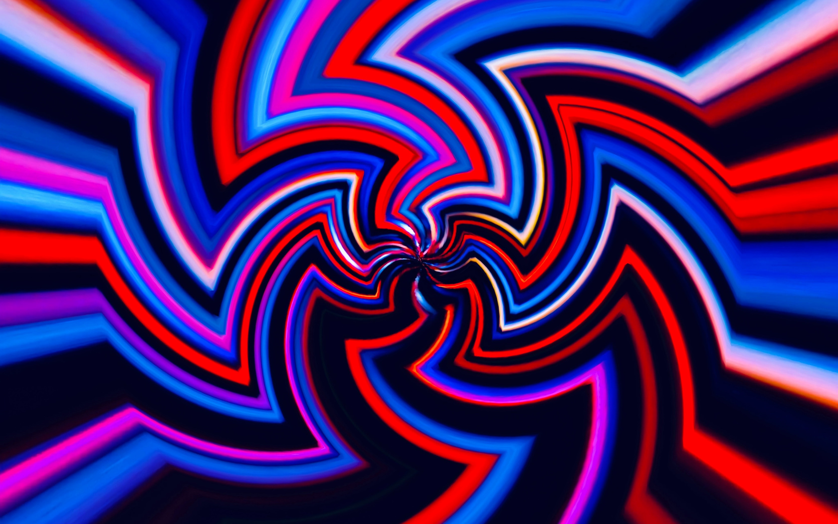 1680x1050 Colorful Swirl Ai Wallpaper,1680x1050 Resolution HD 4k ...