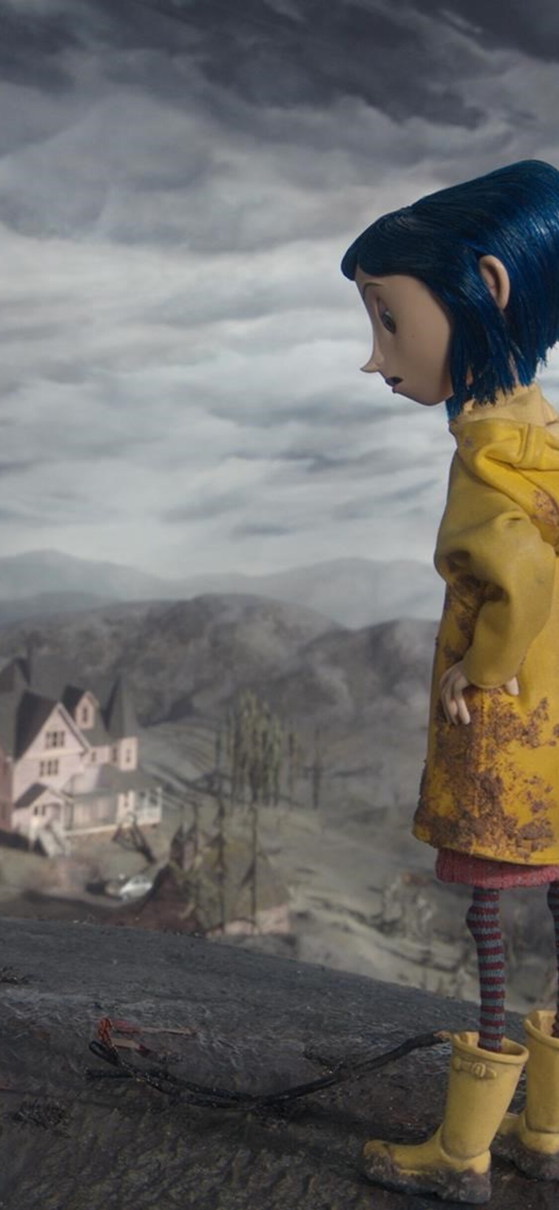 61502 Coraline HD  Rare Gallery HD Wallpapers