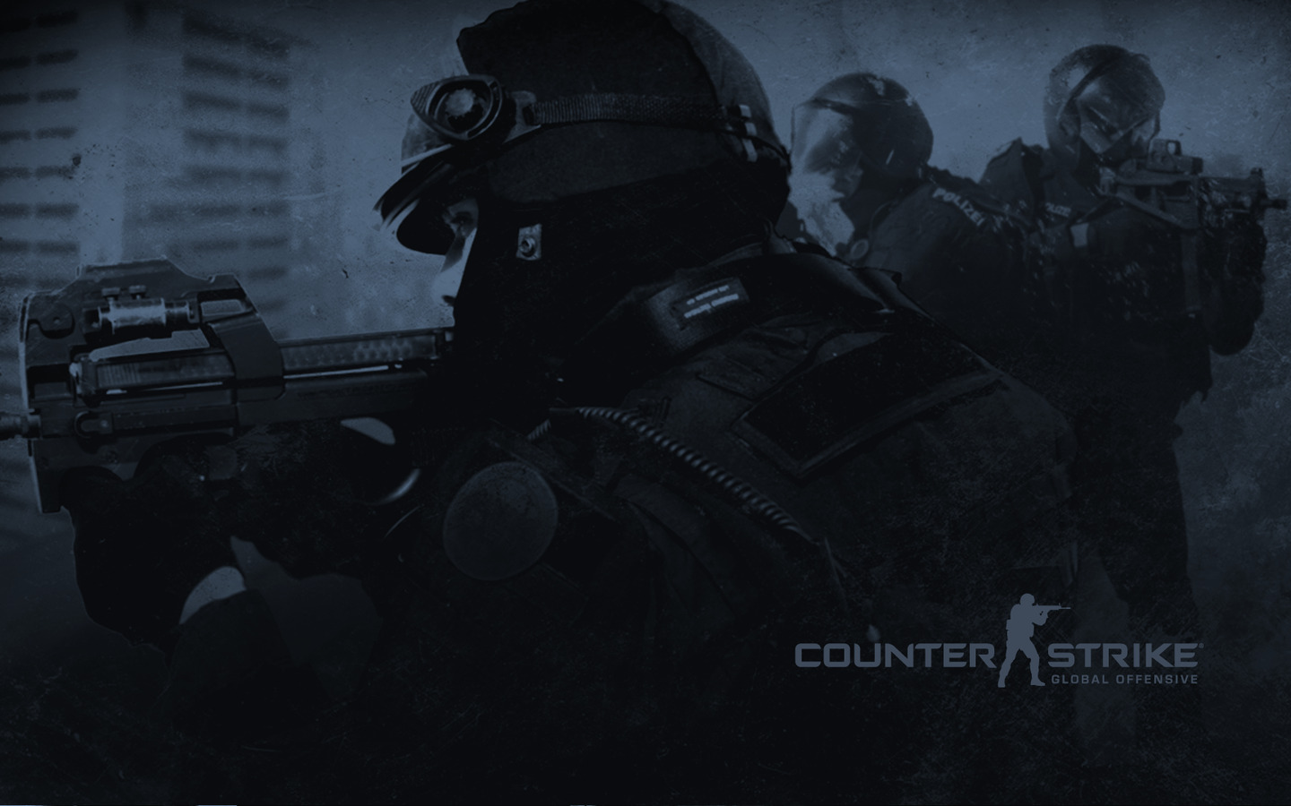 Counter Strike 1080P Wallpaper In 1440x900 Resolution