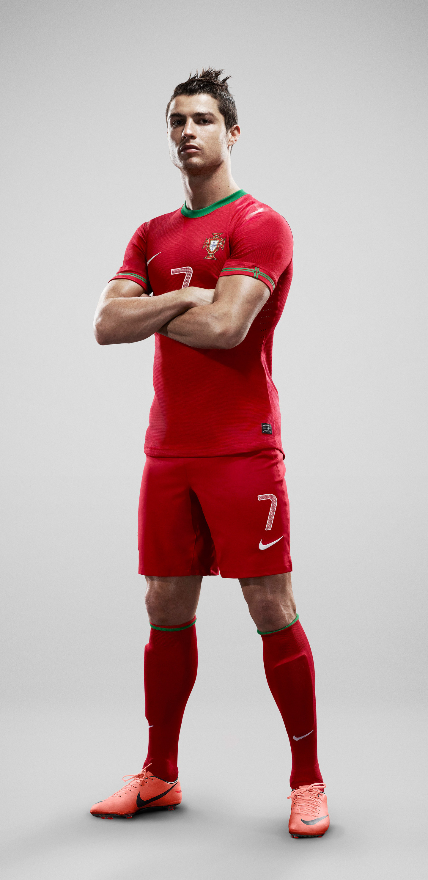 1440x2960 Cristiano Ronaldo Portugal Nike Samsung Galaxy Note 9,8,  S9,S8,S8+ QHD HD 4k Wallpapers, Images, Backgrounds, Photos and Pictures