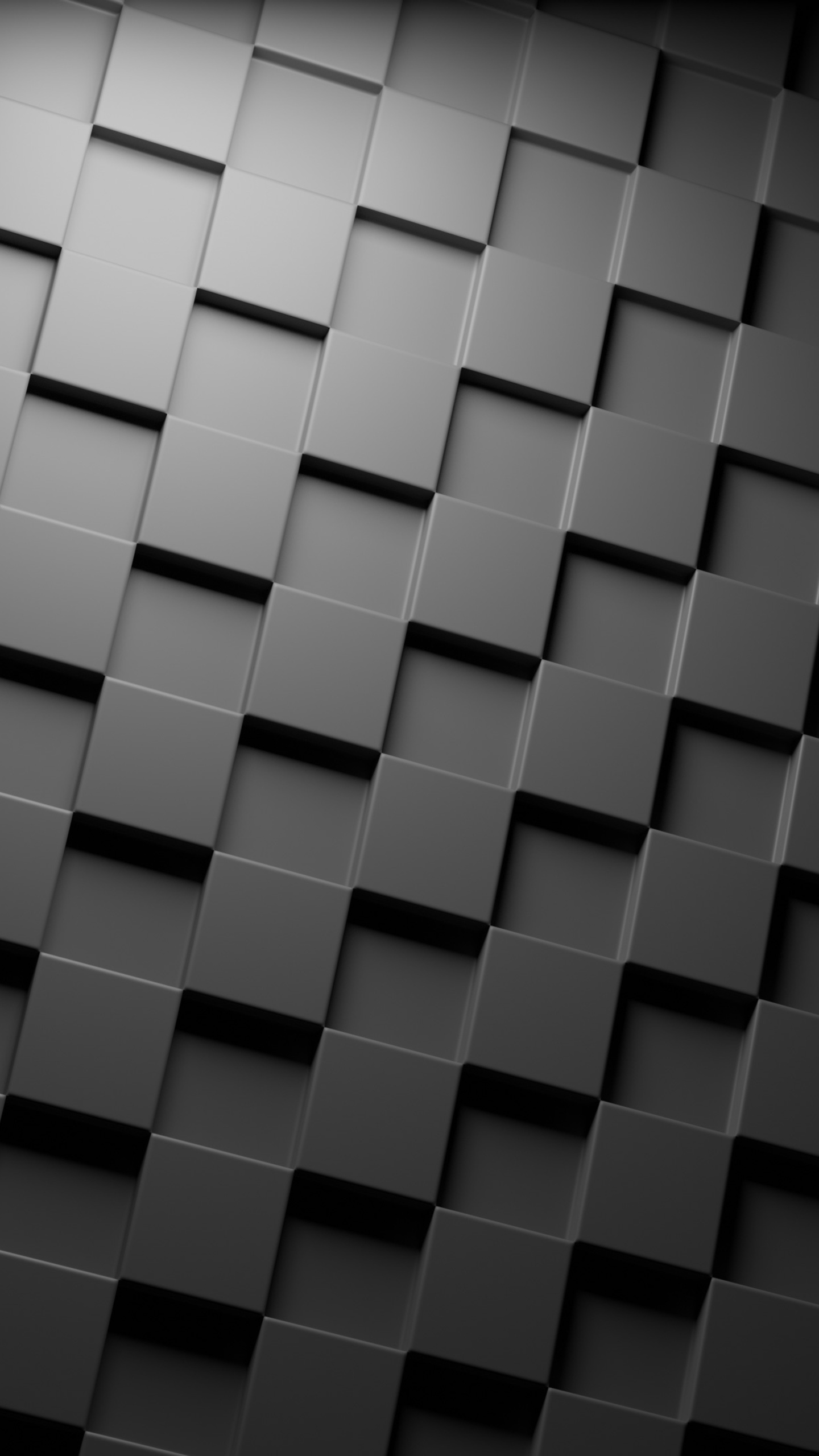 1440x2560 Cubes Dark Minimalism Samsung Galaxy S6,S7 ,Google Pixel XL  ,Nexus 6,6P ,LG G5 HD 4k Wallpapers, Images, Backgrounds, Photos and  Pictures