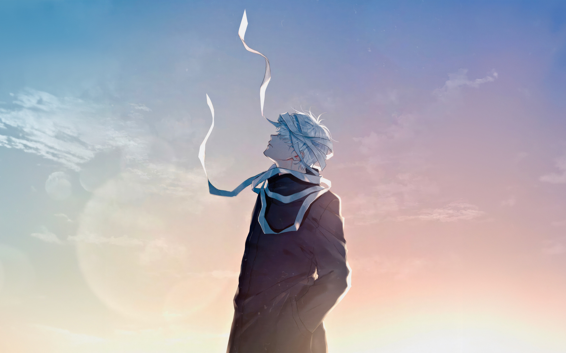 1920x1200 Cursed Power Unleashed Jujutsu Kaisen 1080P Resolution ,HD 4k