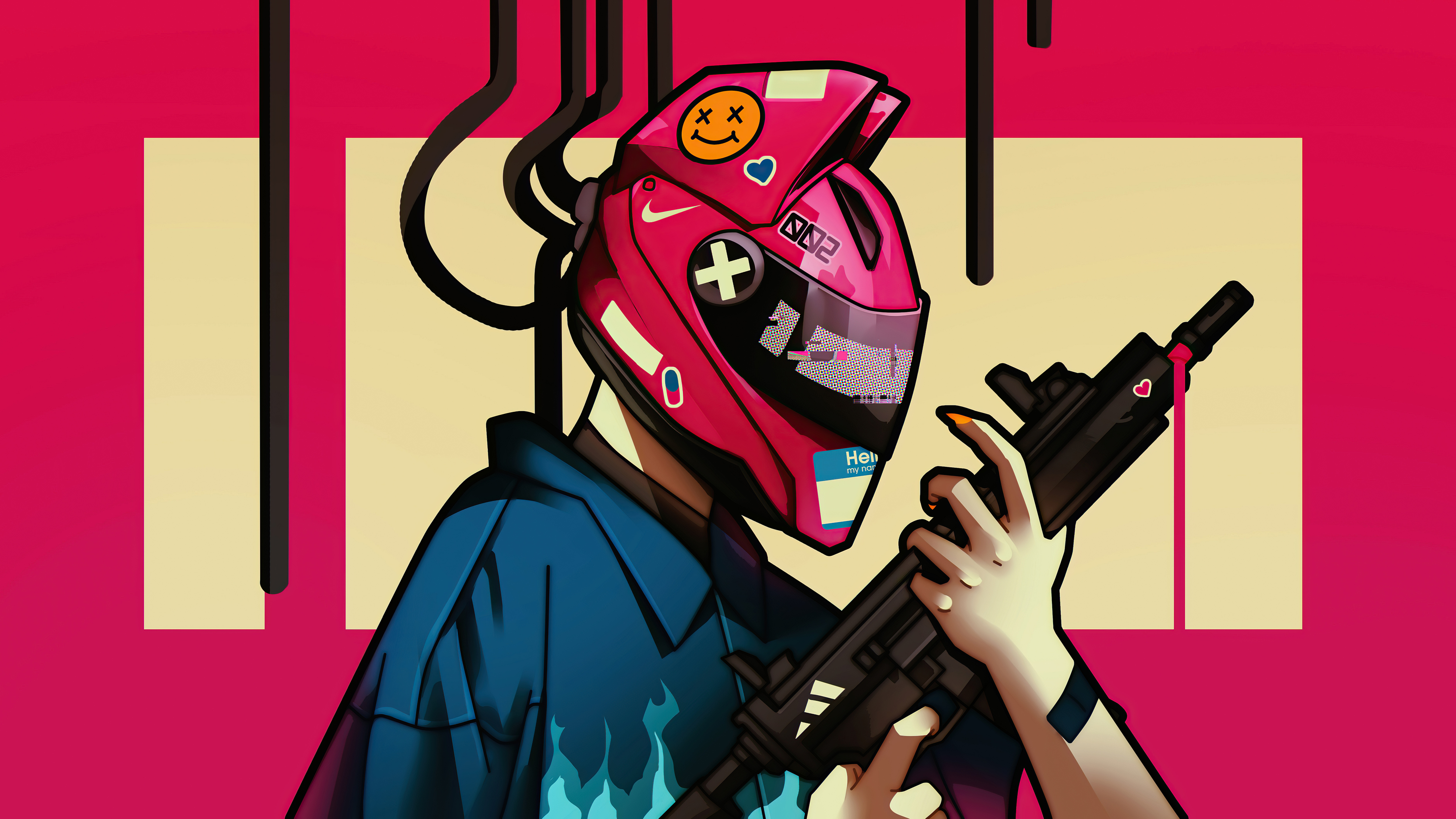 cyber-girl-helmet-with-gun-5k-3d.jpg