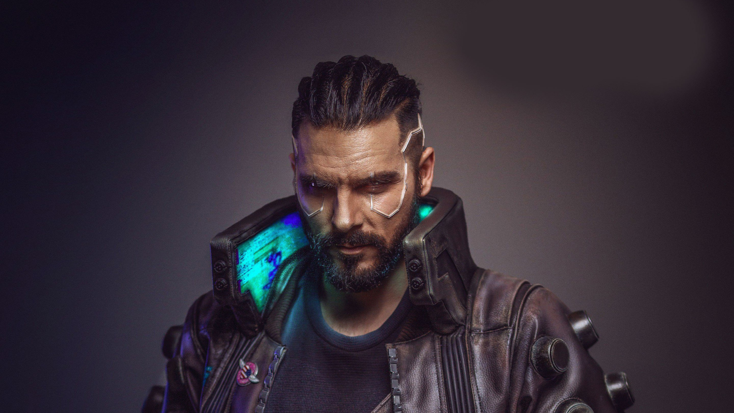 1440p cyberpunk 2077