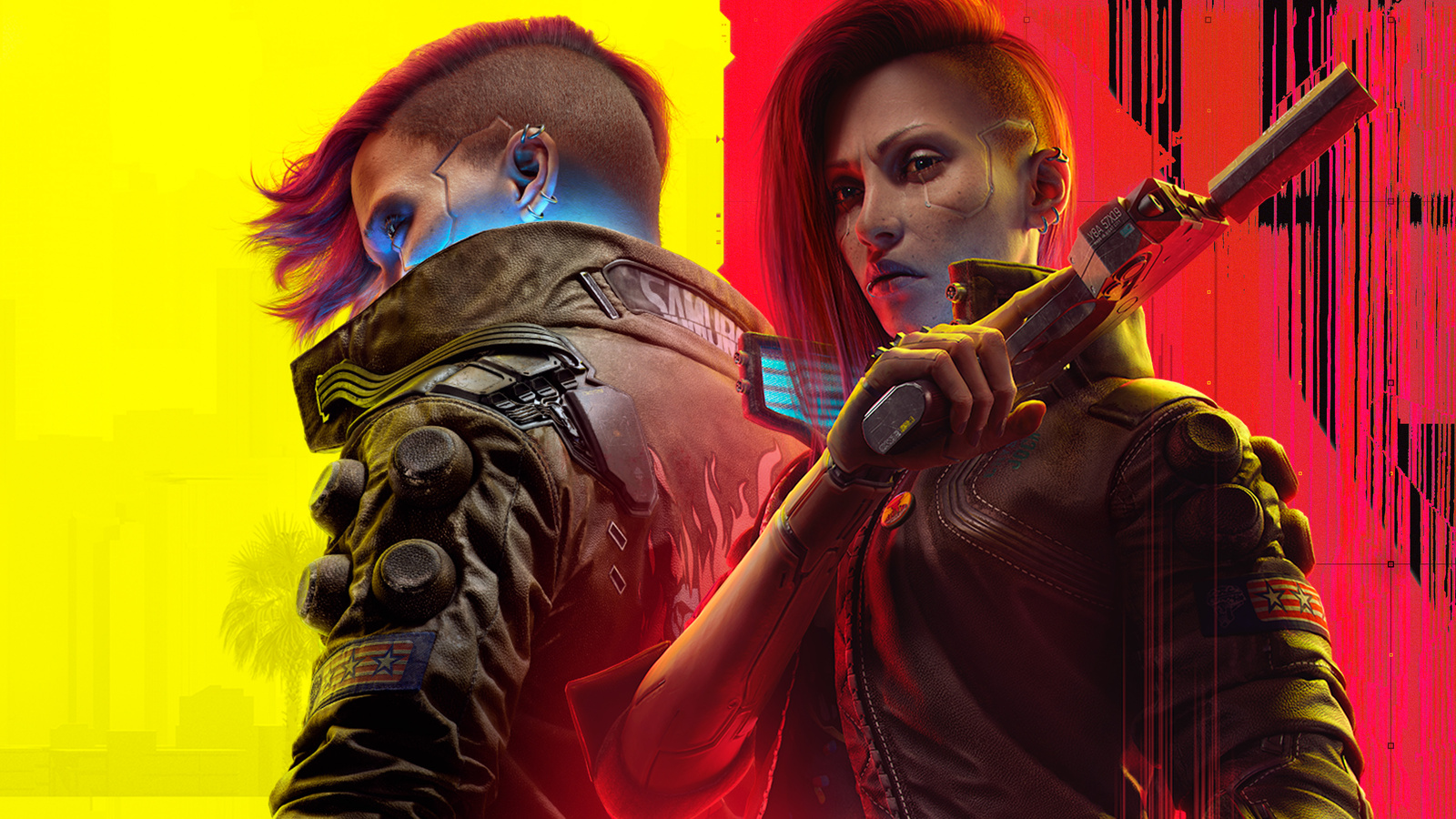 1600x900 Cyberpunk 2077 Phantom Liberty Game 4k Wallpaper,1600x900 ...