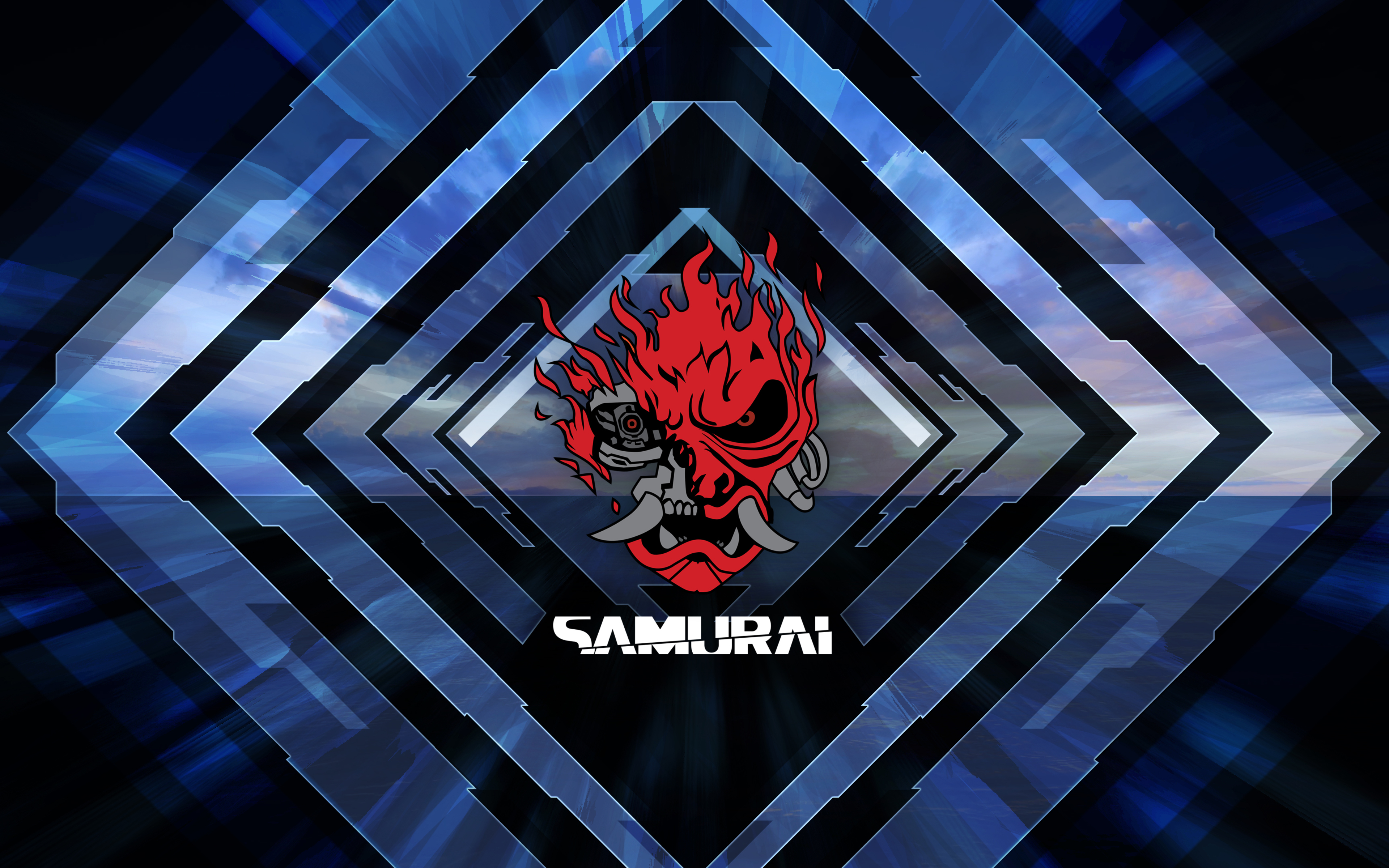 Samurai группа. Самурай киберпанк 2077. Cyberpunk 2077 Samurai logo. Группа Самурай киберпанк 2077.