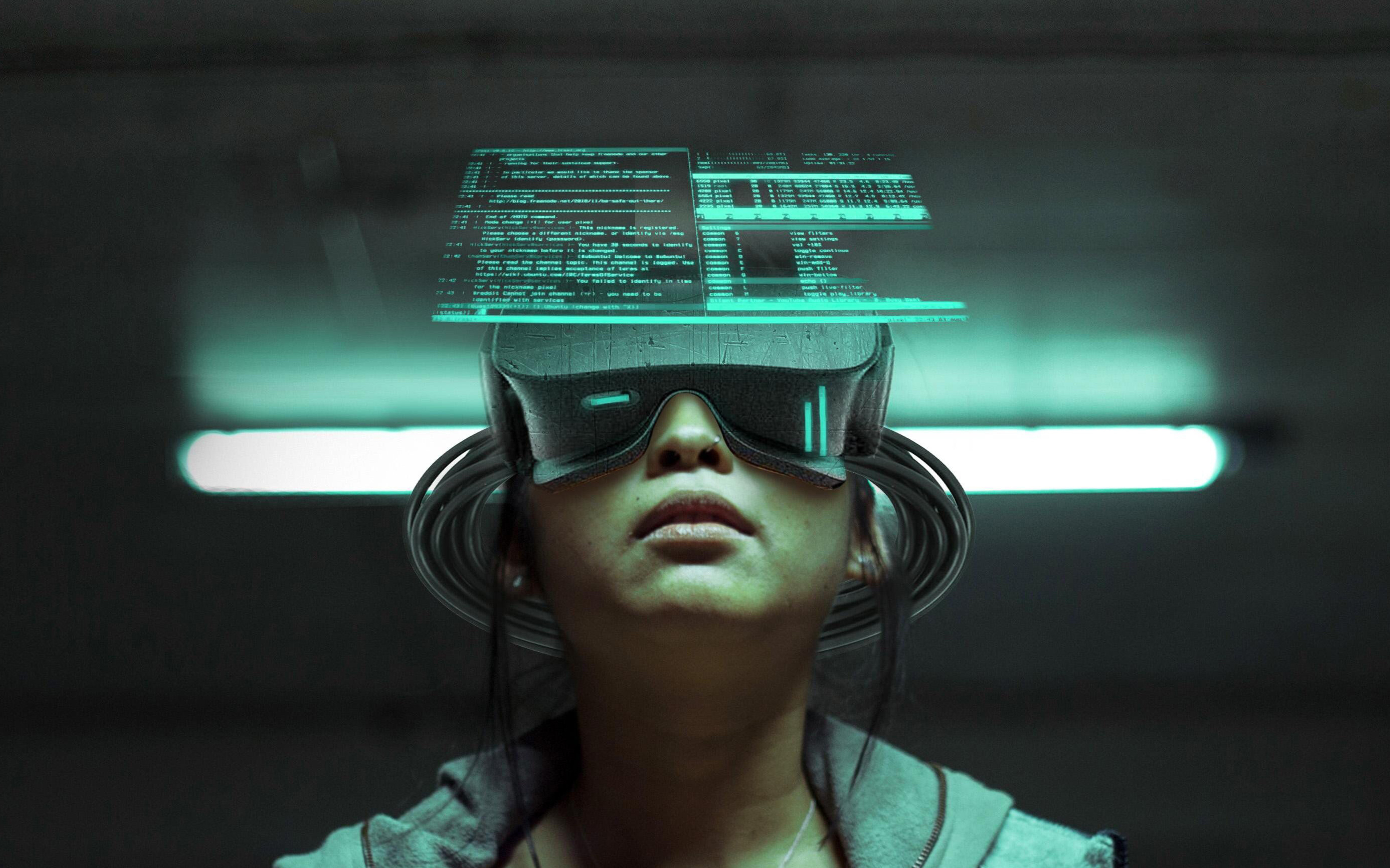 Future user. Cyberpunk 2077 голограммы. Cyberpunk 2077 виртуальная реальность. Cyberpunk 2077 очки неон. VR очки Cyberpunk.