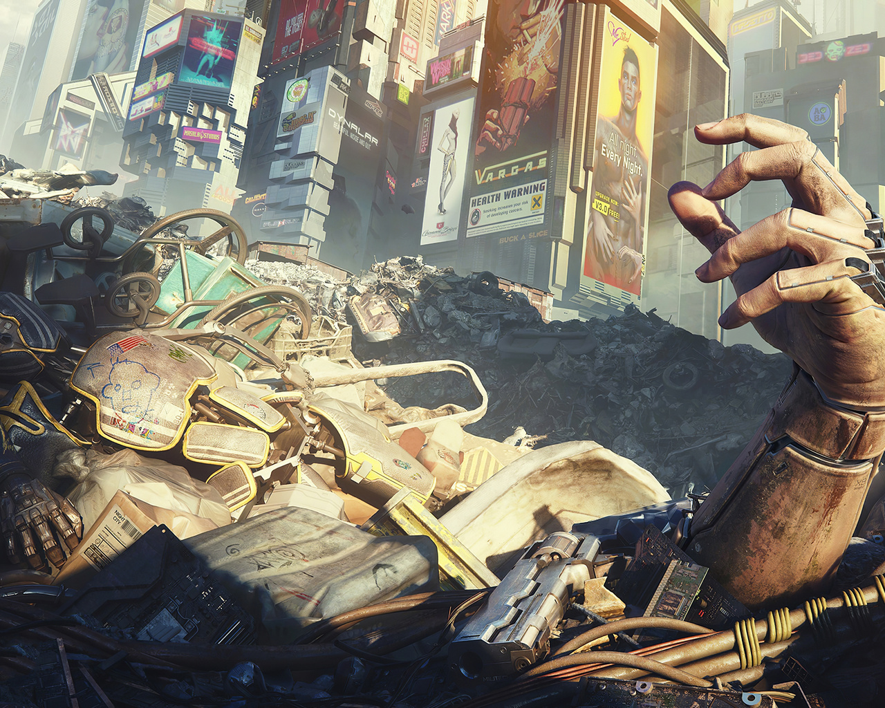 1280x1024 Cyberpunk2077 Wallpaper,1280x1024 Resolution HD 4k Wallpapers