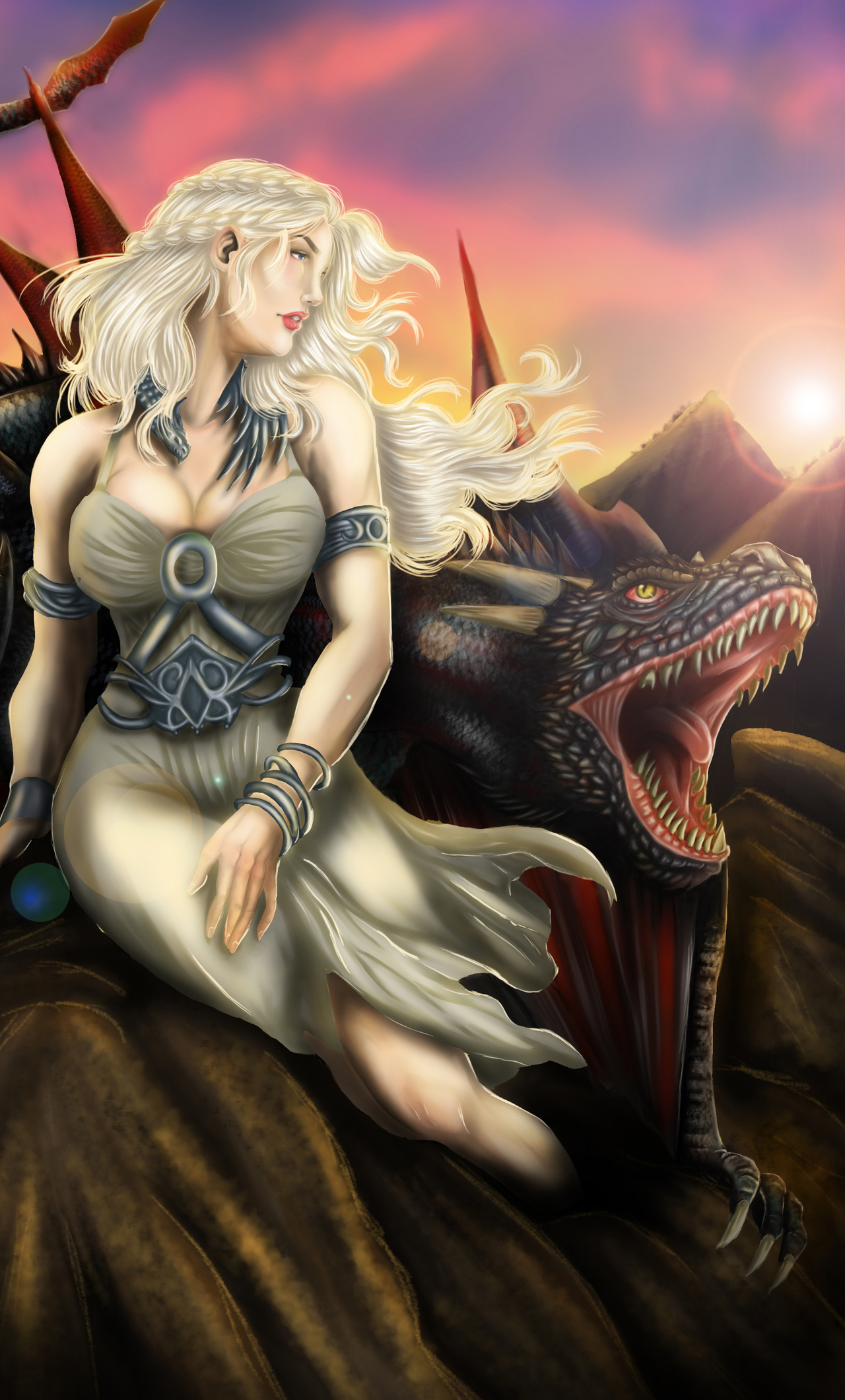 daenerys-targaryen-and-dragon-fan-artwork-w6.jpg